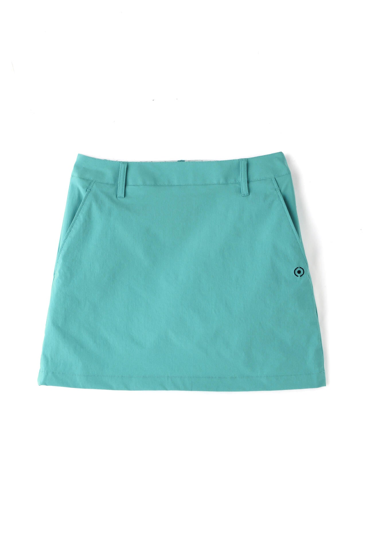 【PING APPAREL】【オンライン限定】ナイロンワッシャーストレッチスカート <NATIVE> (LADIES)