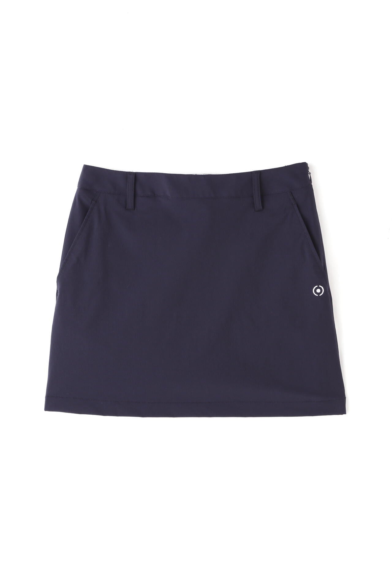 【PING APPAREL】【オンライン限定】ナイロンワッシャーストレッチスカート <NATIVE> (LADIES)