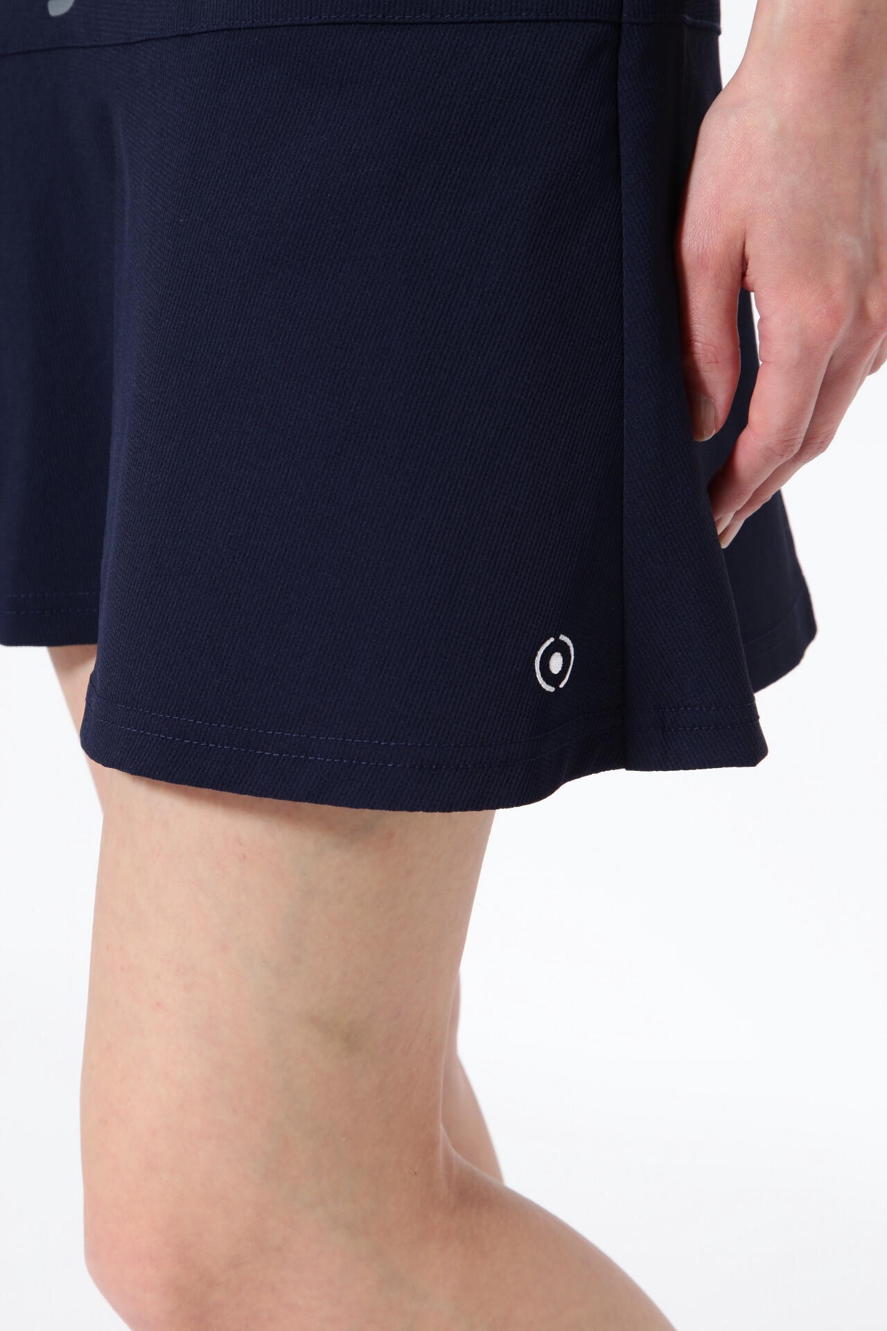 【PING APPAREL】裏ワッフル4WAYストレッチスカート <NATIVE> (LADIES)