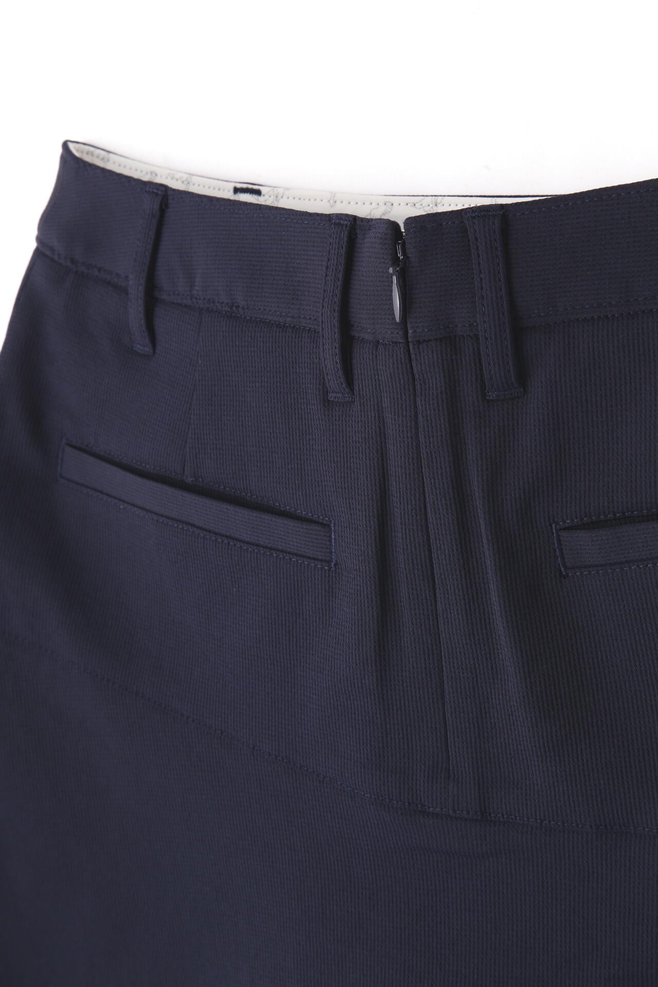【PING APPAREL】裏ワッフル4WAYストレッチスカート <NATIVE> (LADIES)