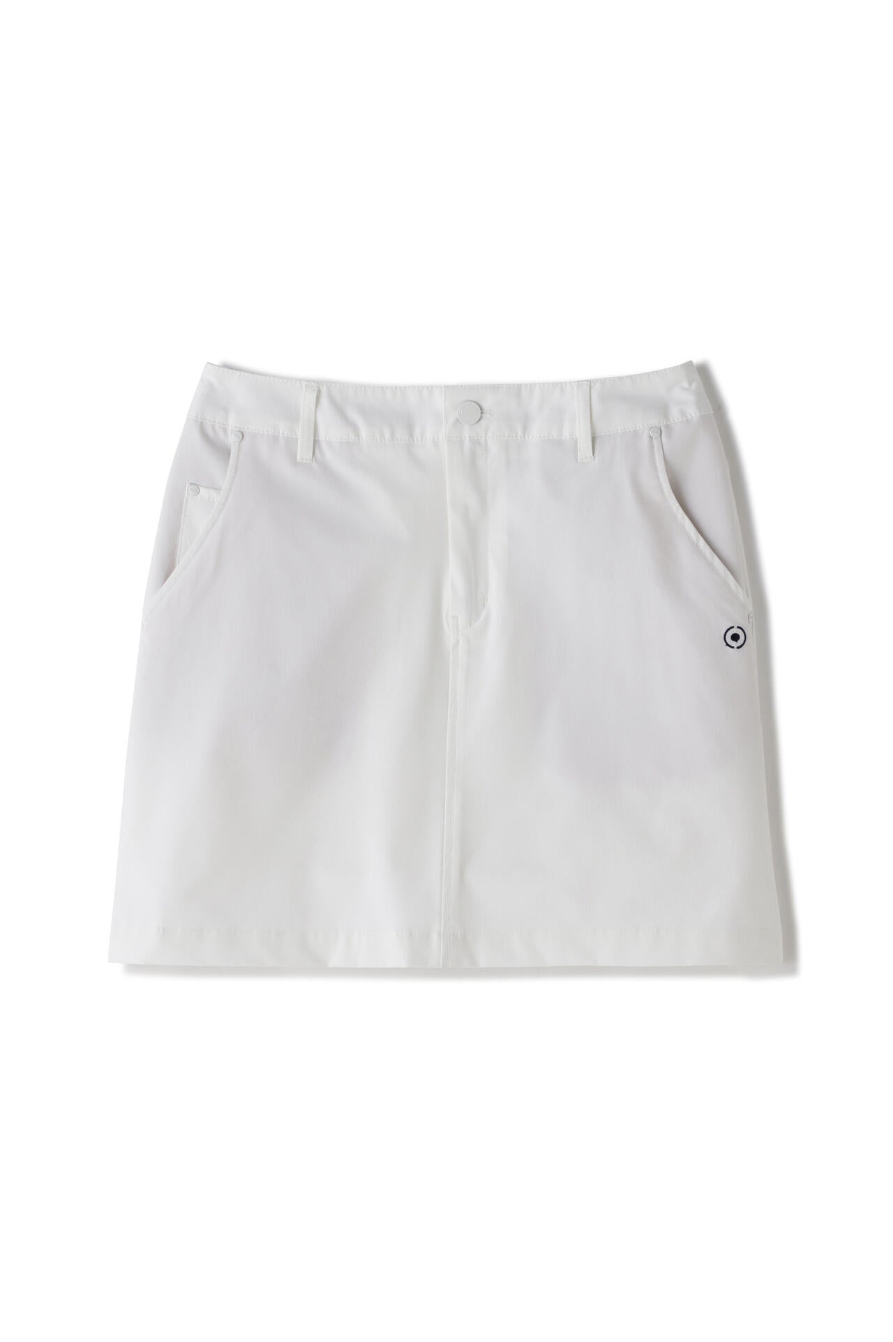 【PING APPAREL】10色 4WAYストレッチスカート <NATIVE> (LADIES)