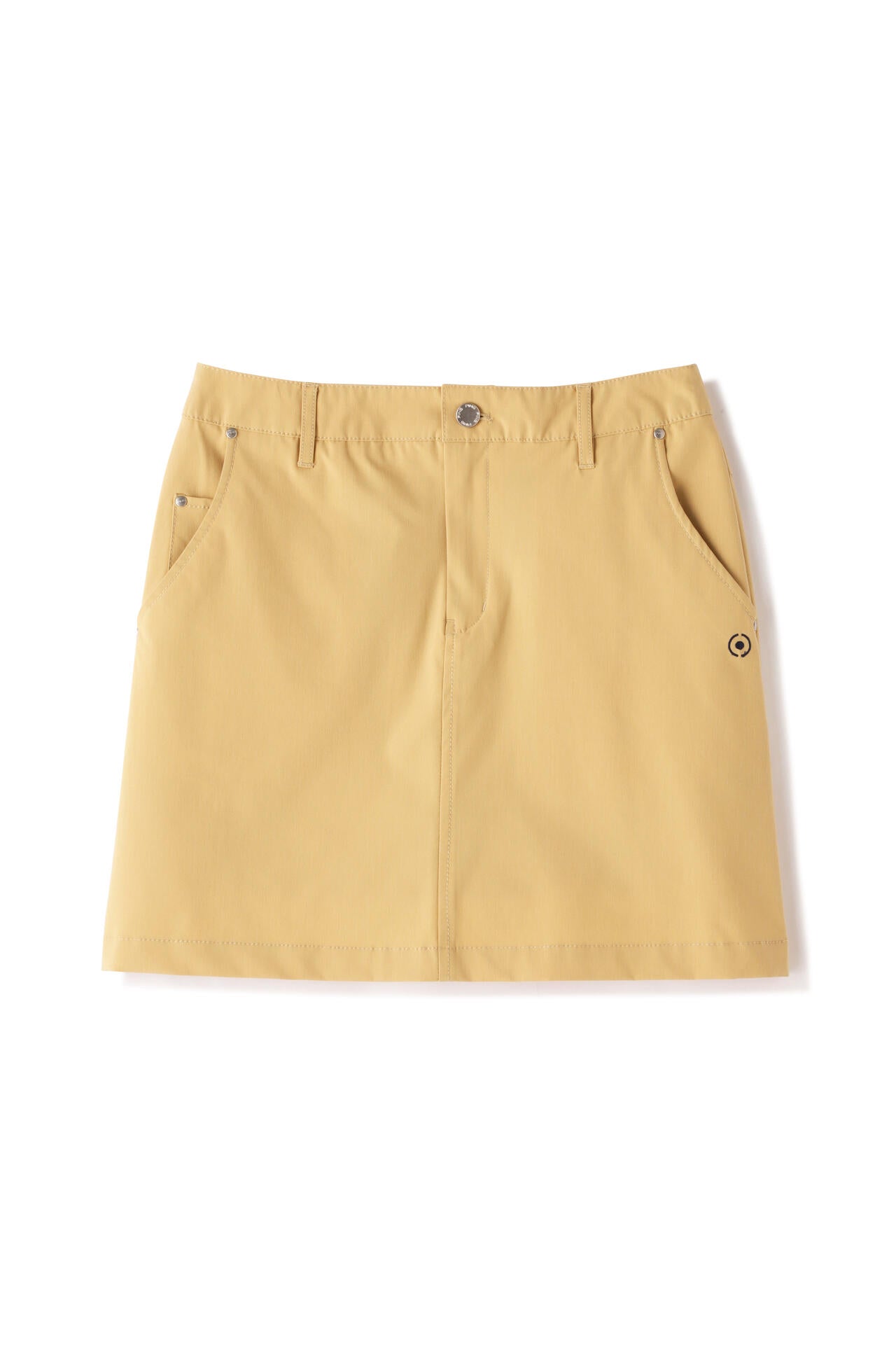 【PING APPAREL】10色 4WAYストレッチスカート <NATIVE> (LADIES)