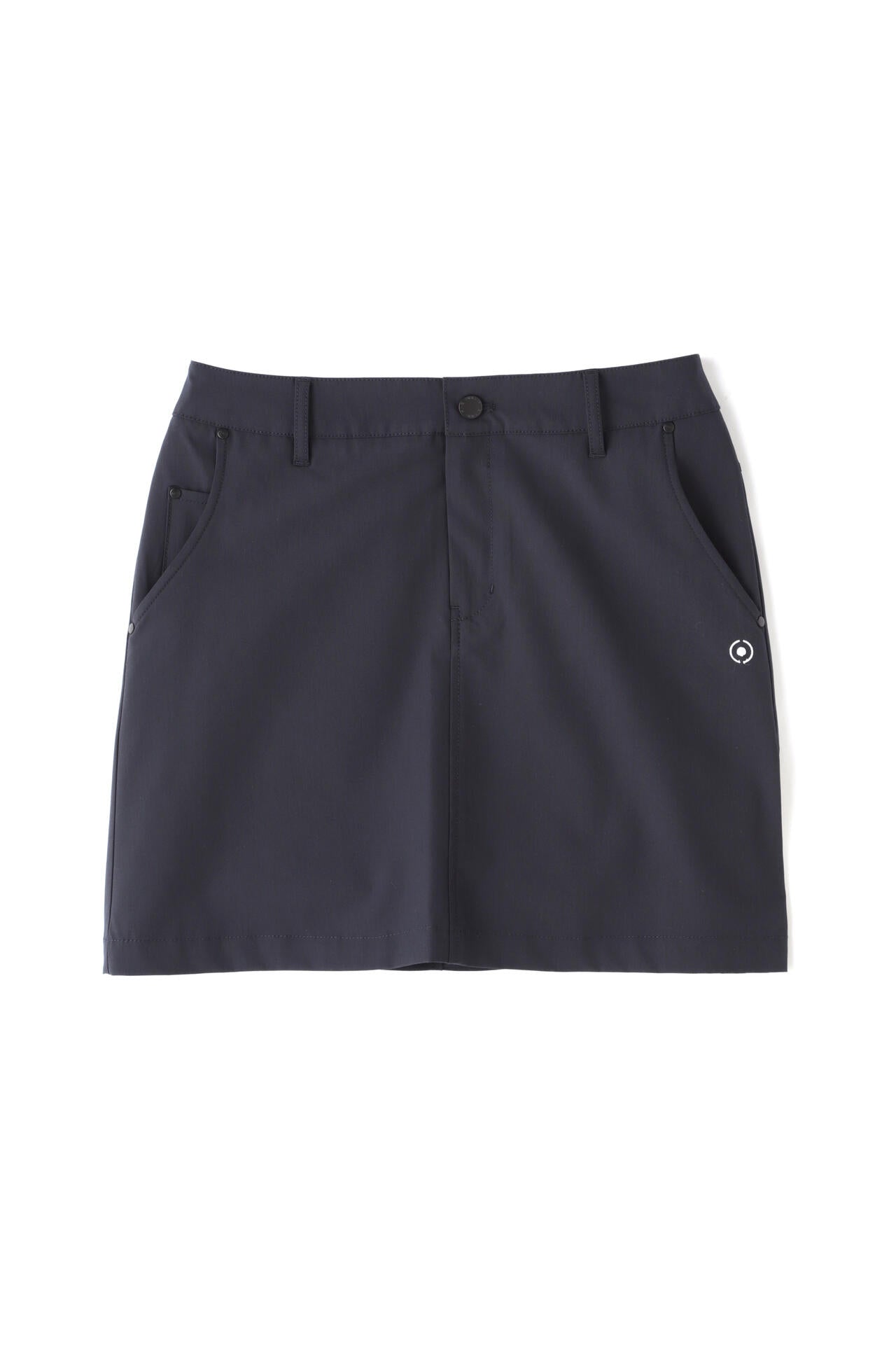 【PING APPAREL】10色 4WAYストレッチスカート <NATIVE> (LADIES)