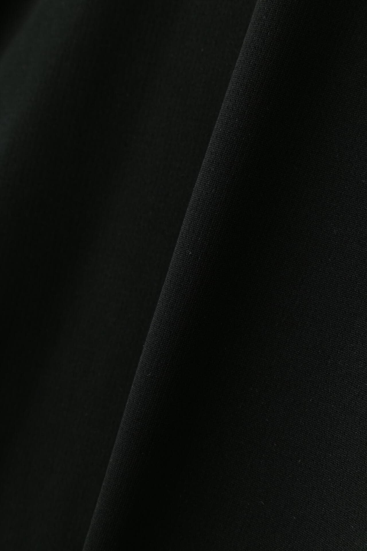 【PING APPAREL】アドエルムダブルフェイスメッシュ 半袖モックネックプルオーバー <AddElm> (LADIES)