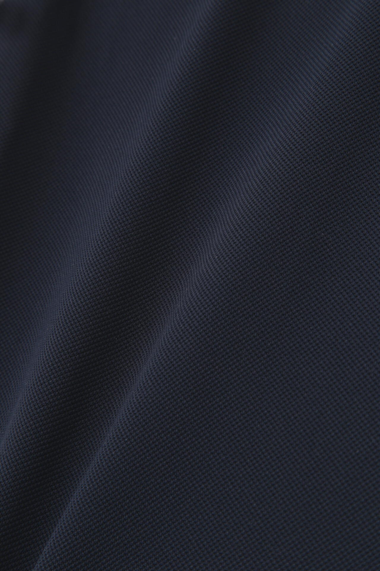 【PING APPAREL】ドライタッチカノコ 半袖ポロシャツ <NATIVE> (LADIES)