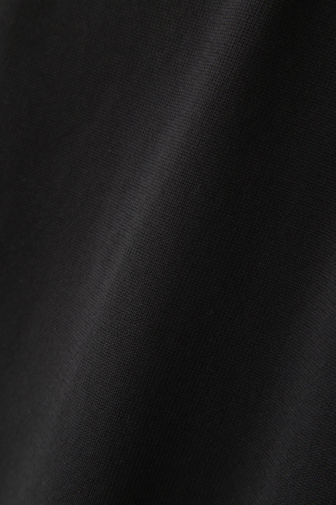 【PING APPAREL】ホールガーメントニットポロシャツ <GOLD> (LADIES)
