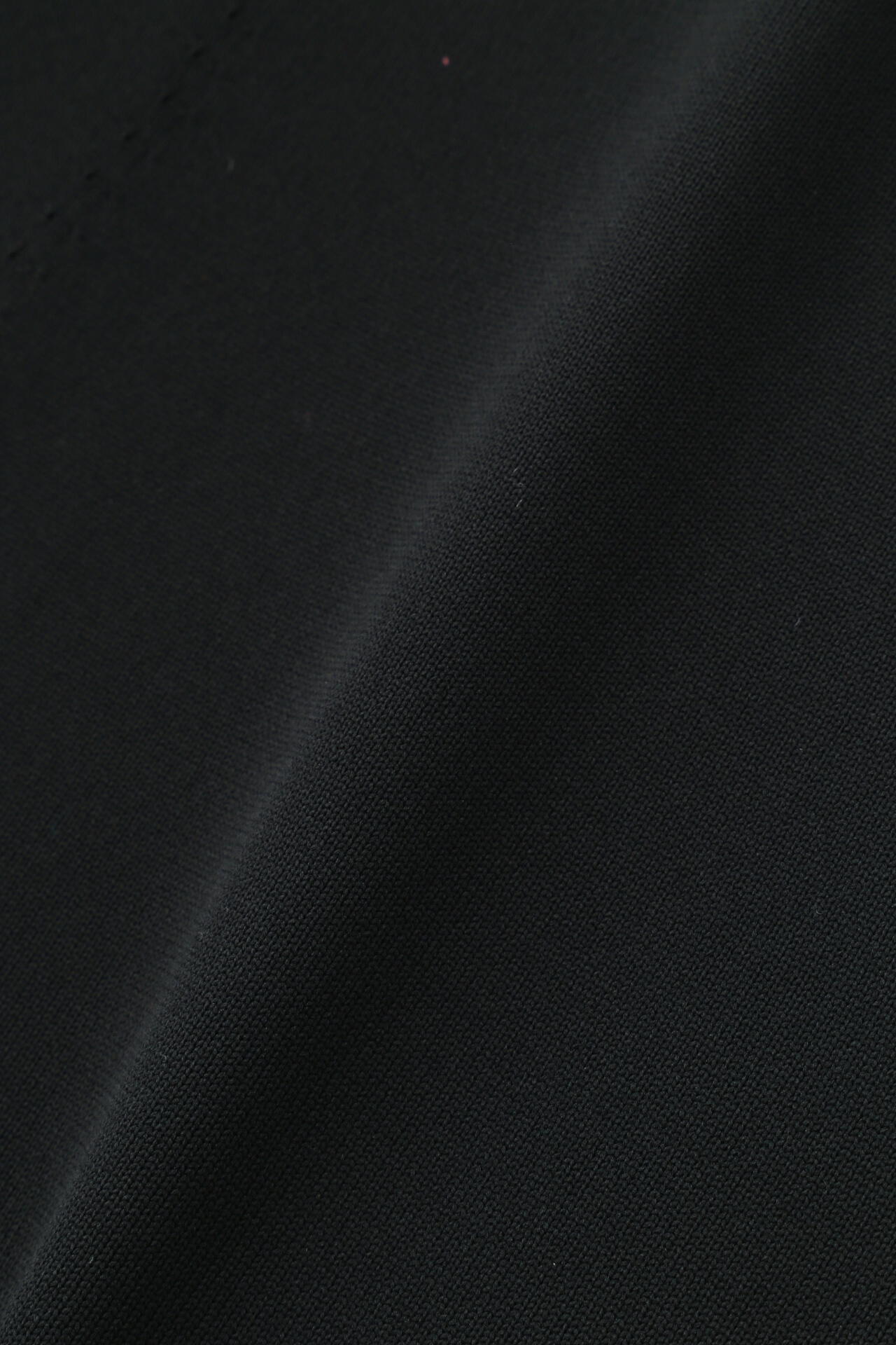 【PING APPAREL】リサイクルドライ PINGロゴ半袖ハイネックニットプルオーバー <GOLD> (LADIES)