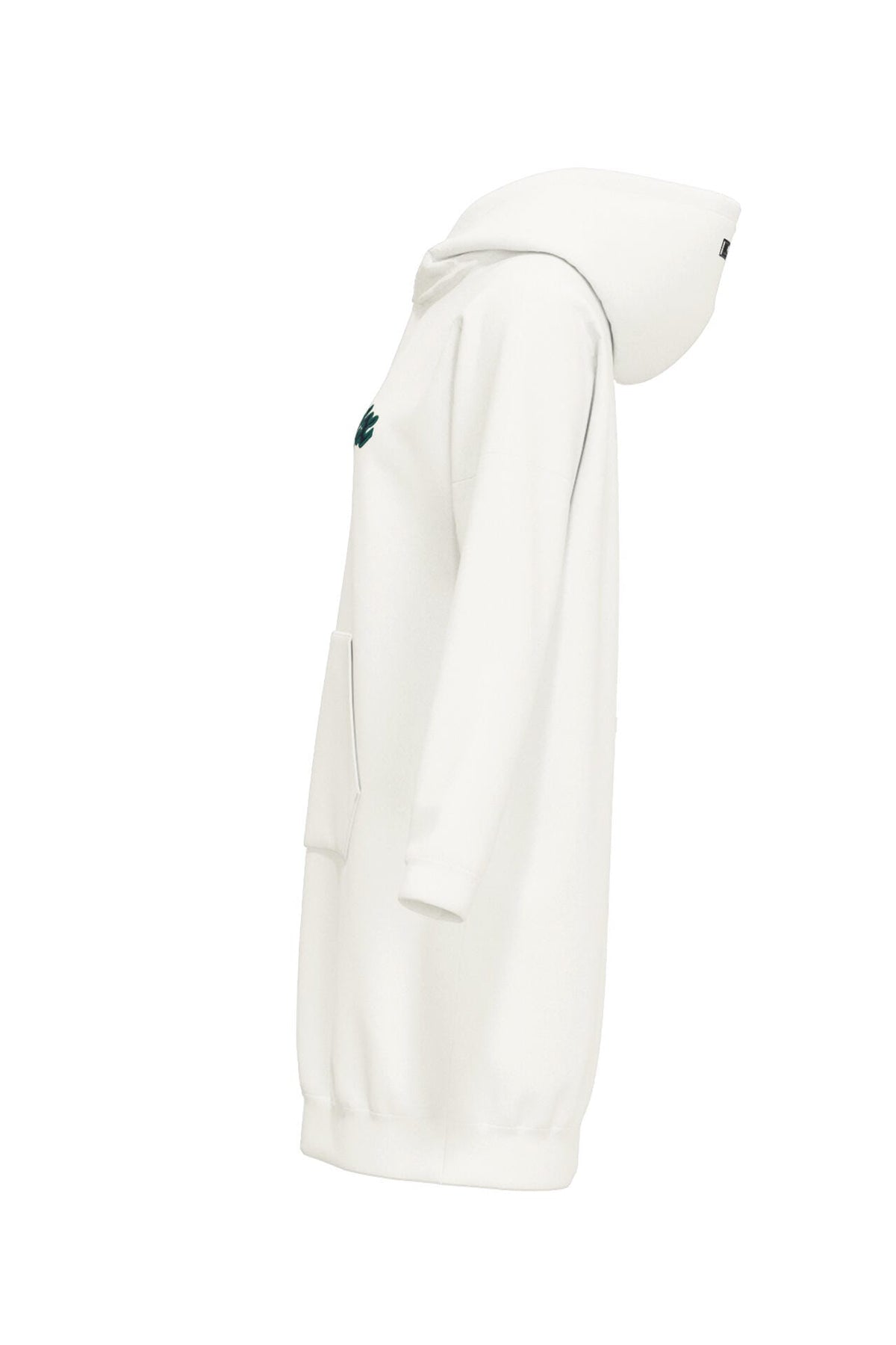 【PING APPAREL】フーディーワンピース <NATIVE> (LADIES)