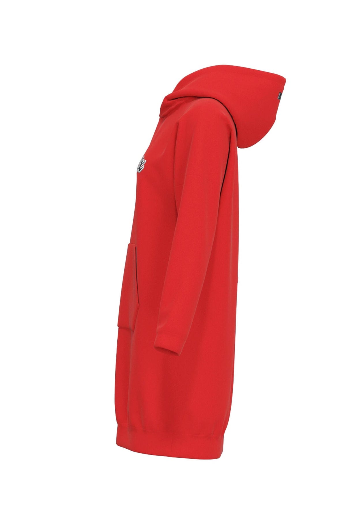 【PING APPAREL】フーディーワンピース <NATIVE> (LADIES)