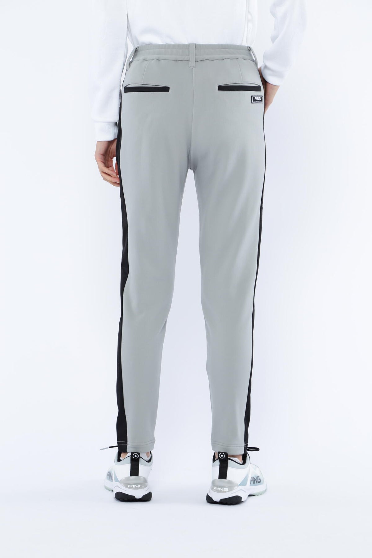 【PING APPAREL】ラグウォームパンツ <NATIVE> (LADIES)
