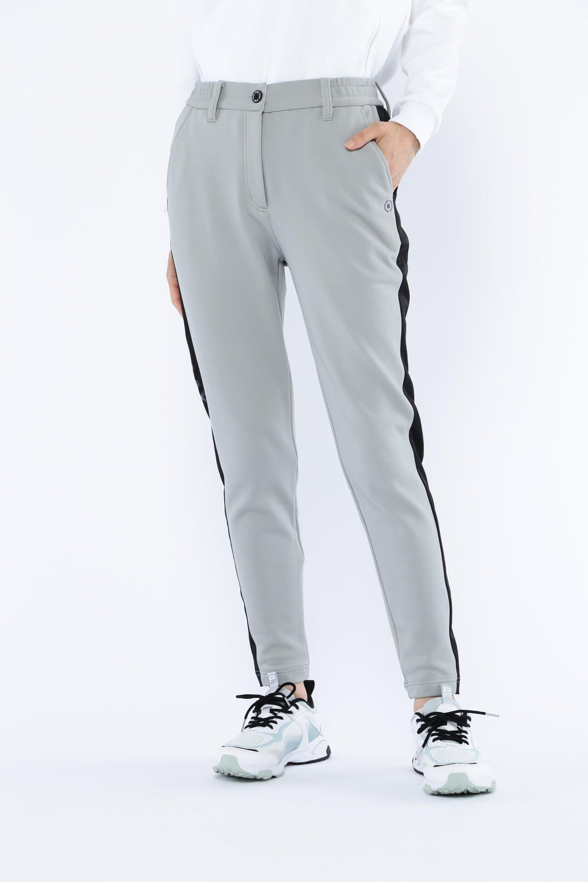 【PING APPAREL】ラグウォームパンツ <NATIVE> (LADIES)