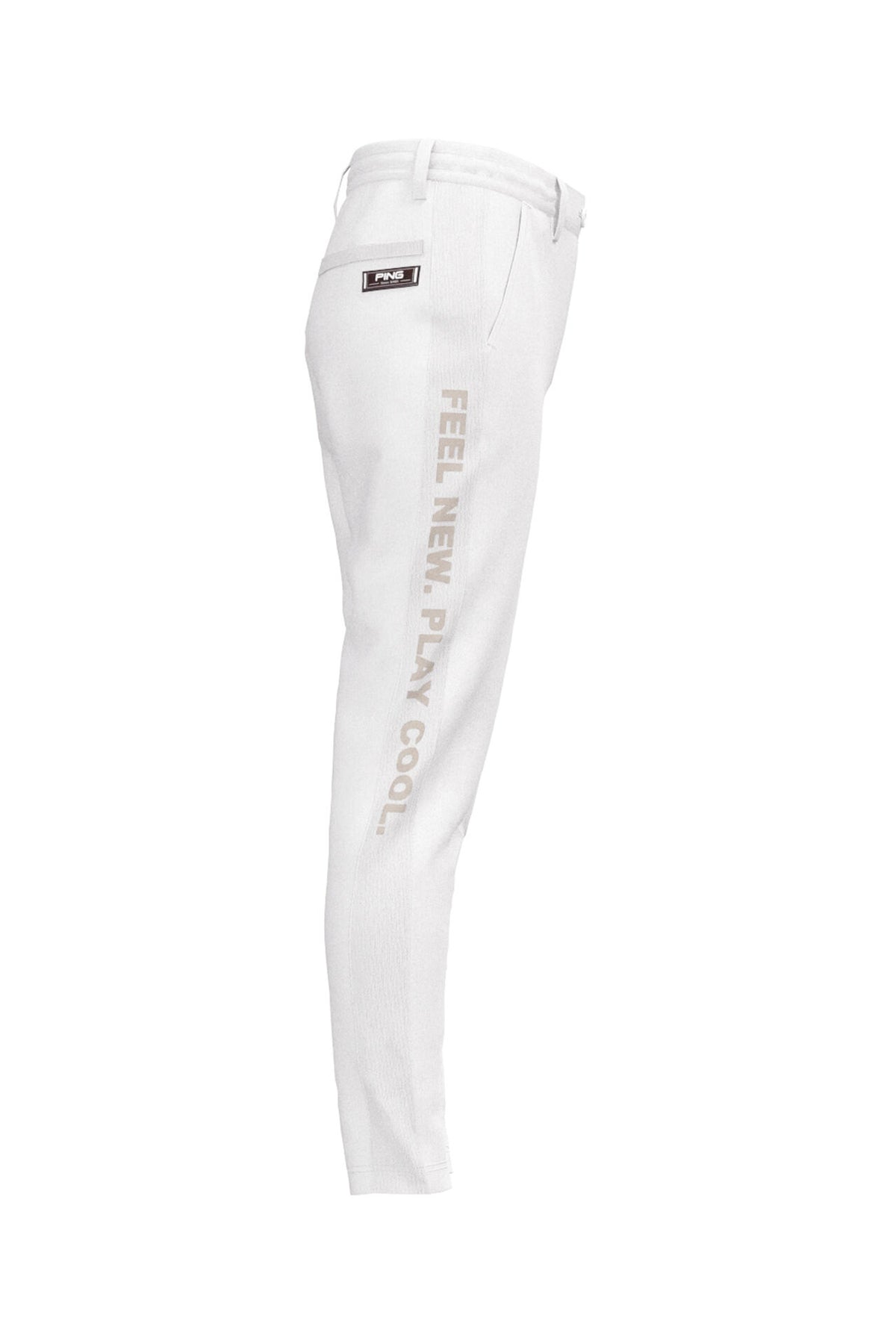 【PING APPAREL】ラグウォームパンツ <NATIVE> (LADIES)
