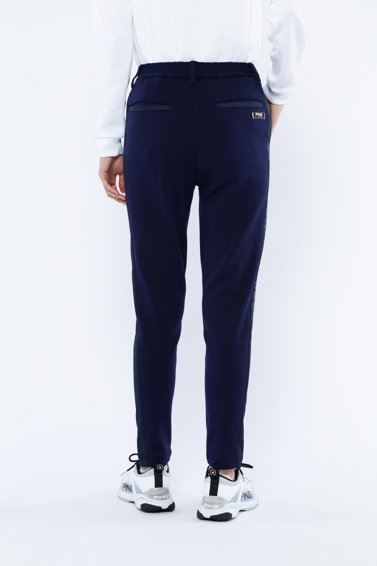 【PING APPAREL】ラグウォームパンツ <NATIVE> (LADIES)