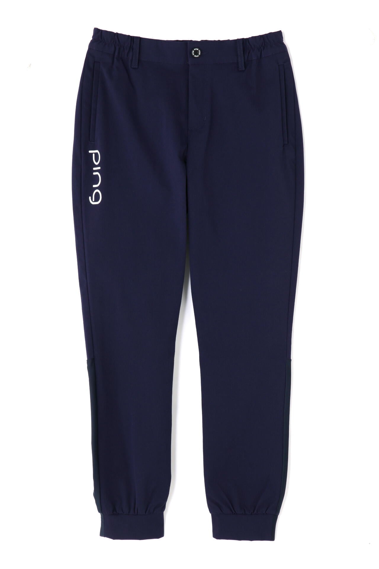 【PING APPAREL】4WAYストレッチ コーデュラナイロンジョガーパンツ <NATIVE> (LADIES)