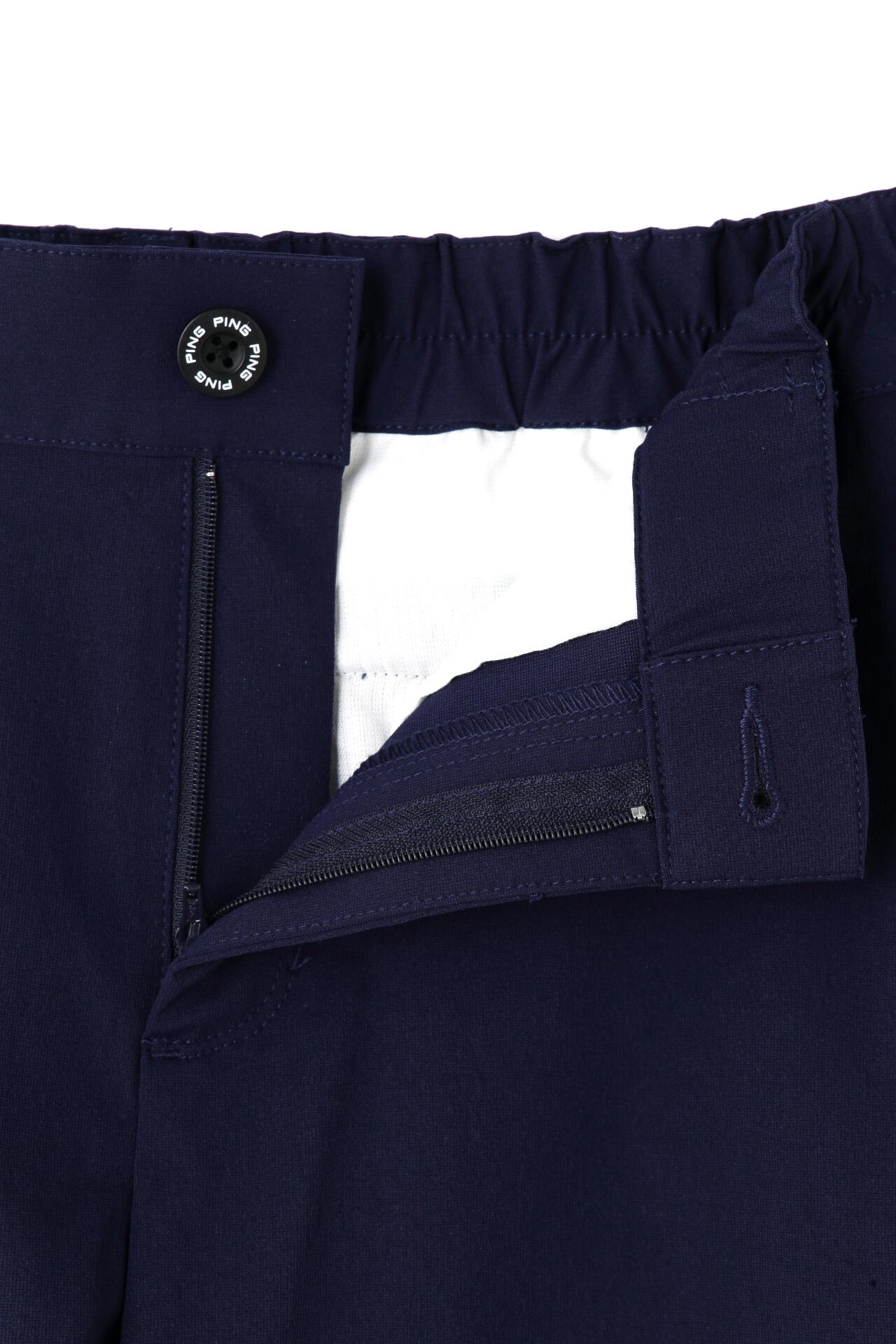 【PING APPAREL】4WAYストレッチ コーデュラナイロンジョガーパンツ <NATIVE> (LADIES)