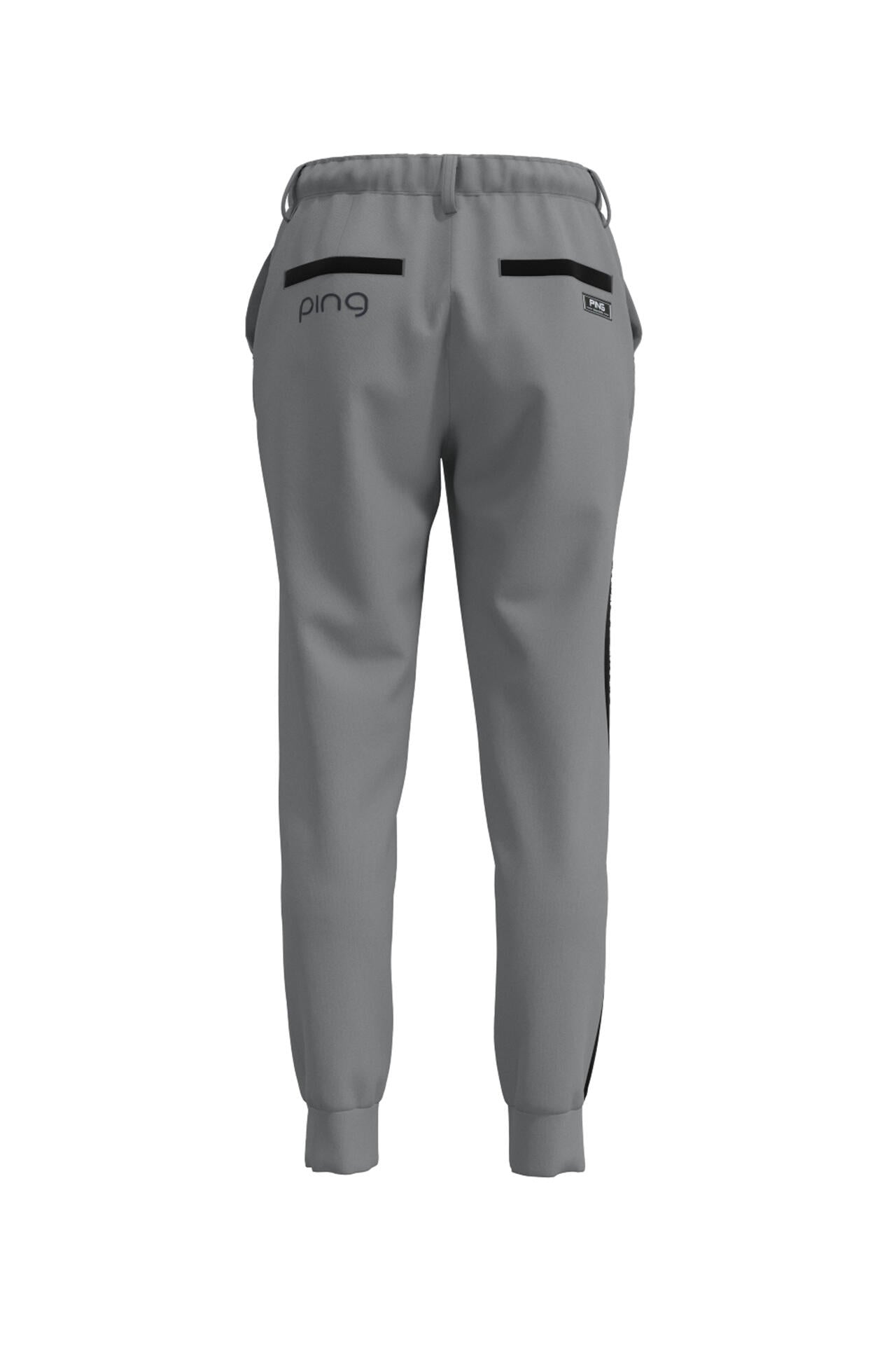 【PING APPAREL】4WAYストレッチ ジョガーパンツ <NATIVE> (LADIES)
