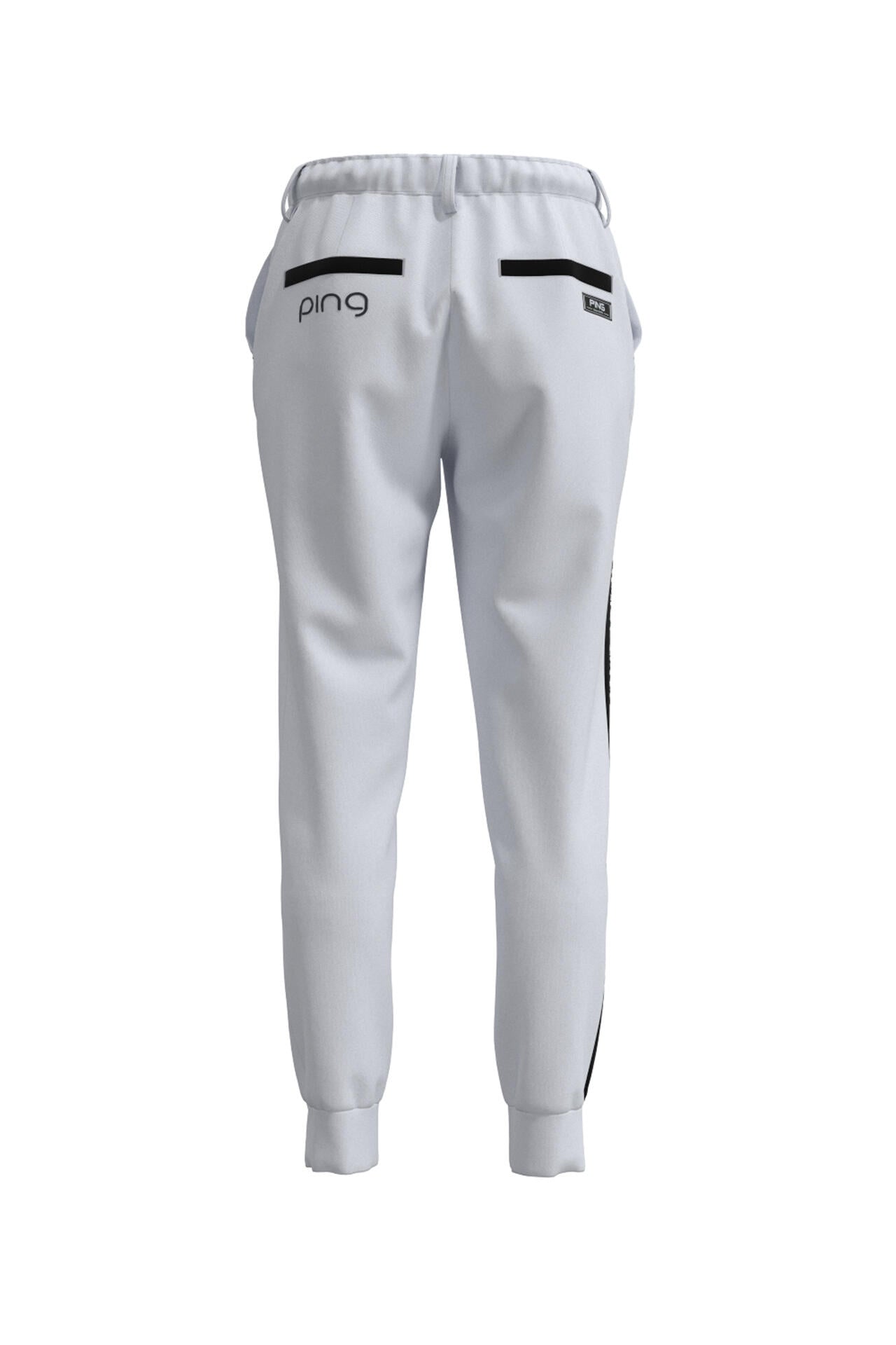 【PING APPAREL】4WAYストレッチ ジョガーパンツ <NATIVE> (LADIES)