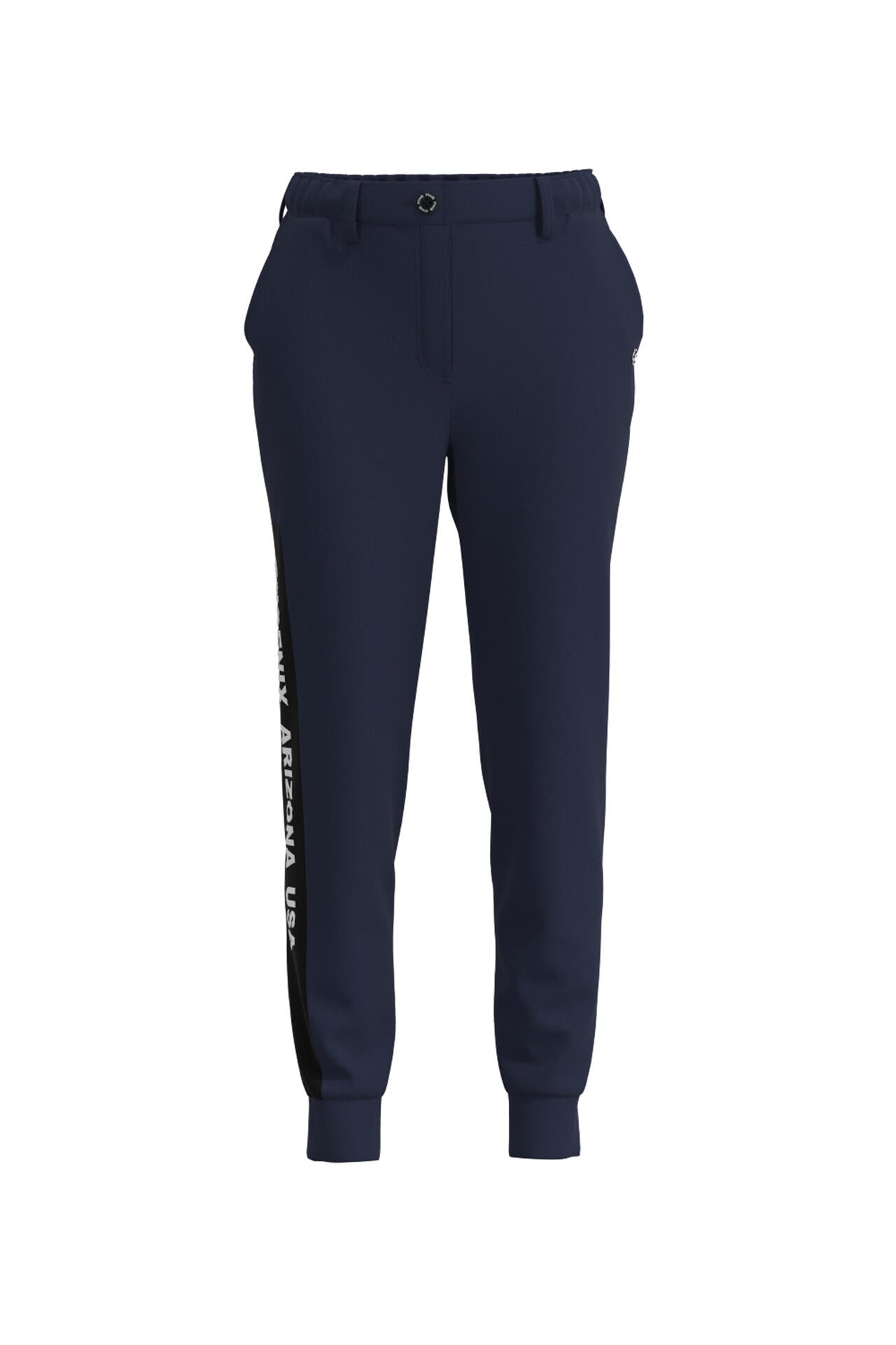 【PING APPAREL】4WAYストレッチ ジョガーパンツ <NATIVE> (LADIES)