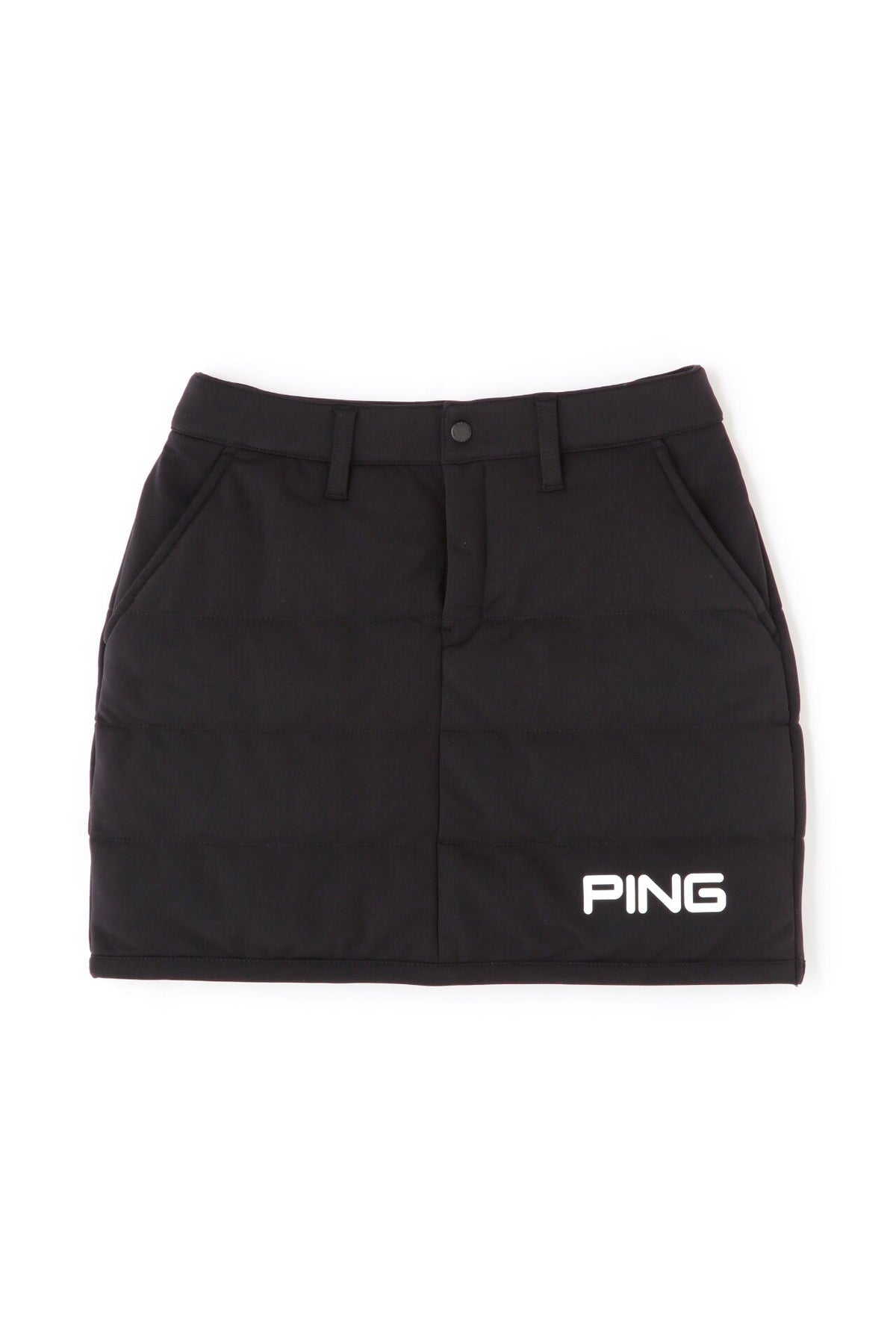 【PING APPAREL】エアーフレイク中綿スカート <PERFORMANCE> (LADIES)