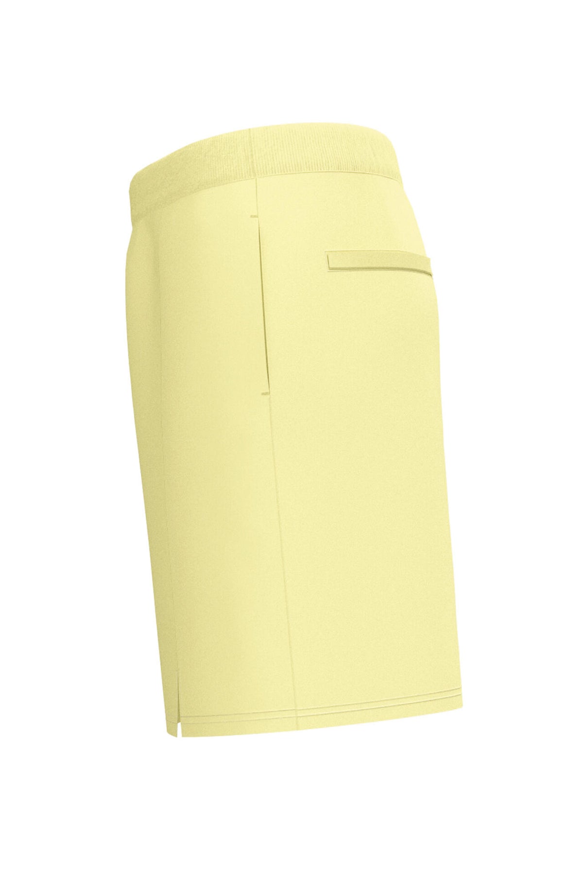 【PING APPAREL】ダンボールニットスカート <LADIES LINE> (LADIES)