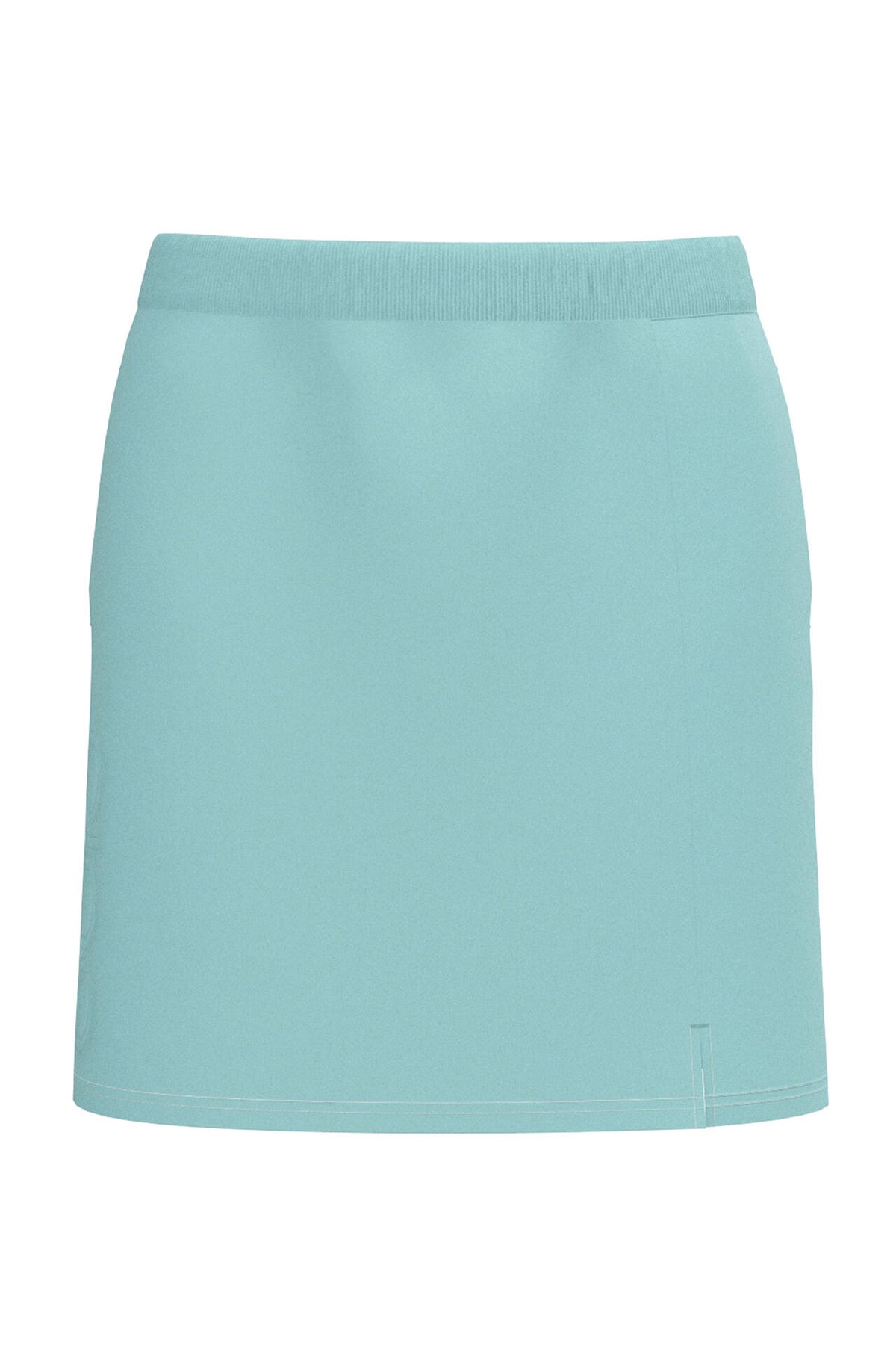 【PING APPAREL】ダンボールニットスカート <LADIES LINE> (LADIES)