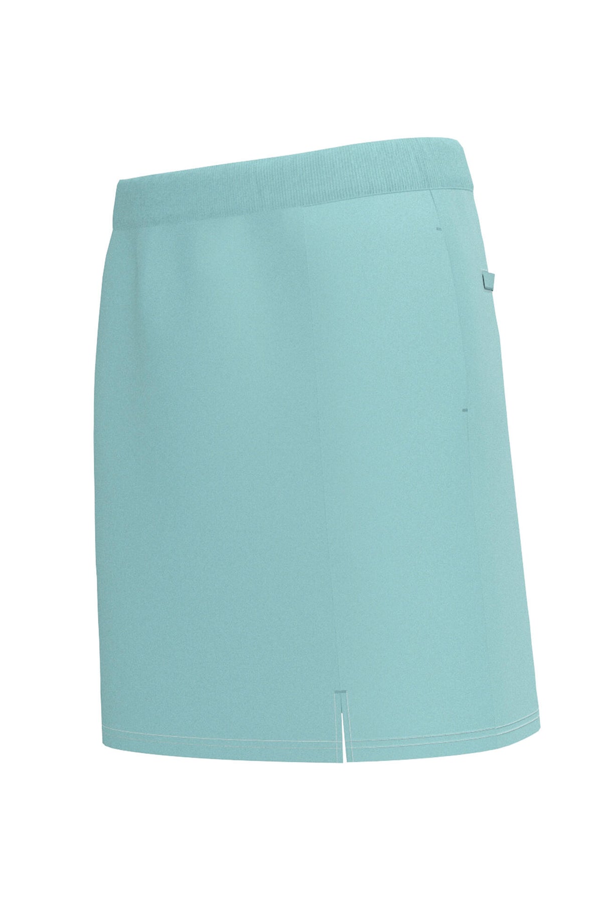 【PING APPAREL】ダンボールニットスカート <LADIES LINE> (LADIES)
