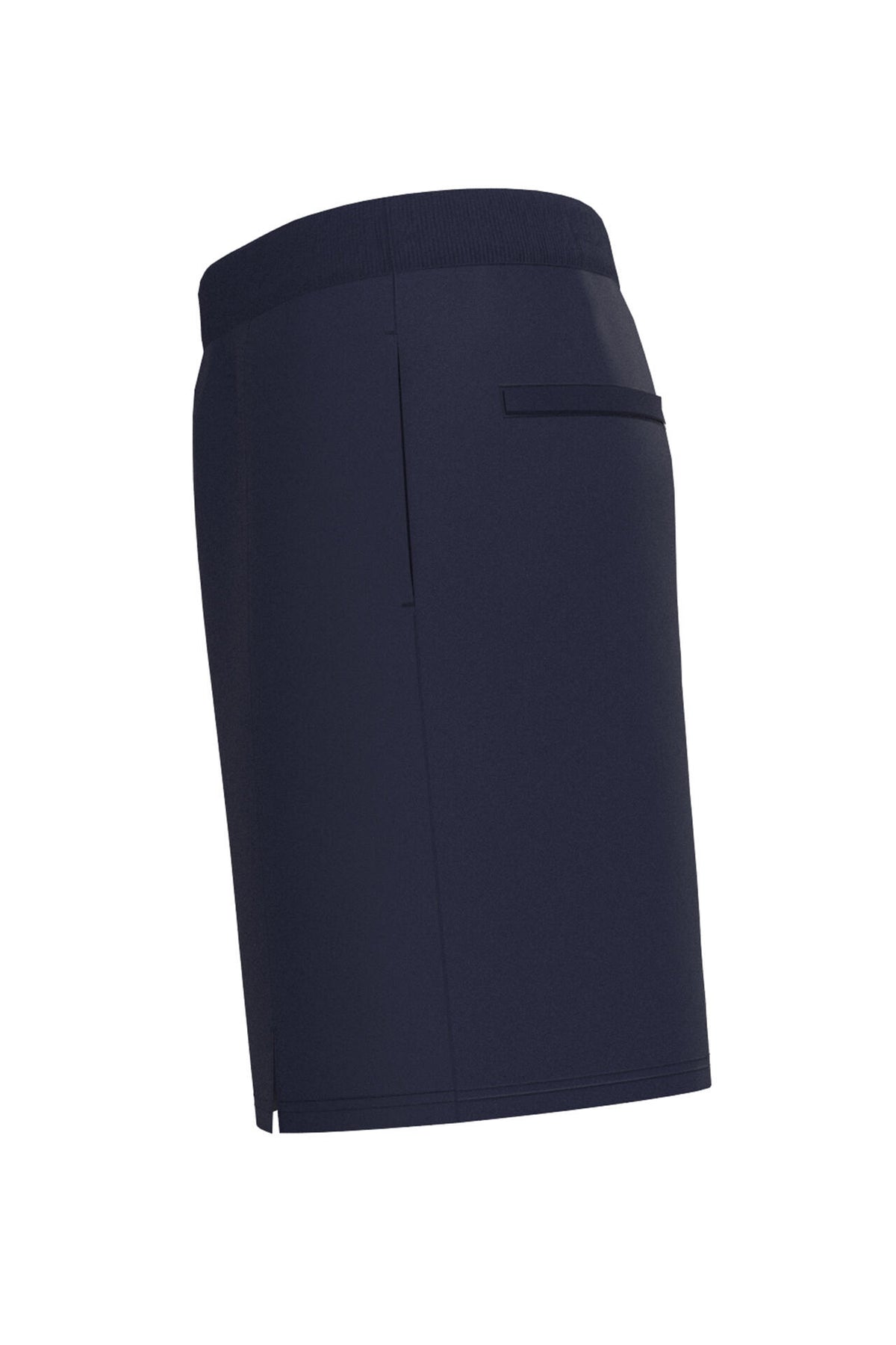 【PING APPAREL】ダンボールニットスカート <LADIES LINE> (LADIES)