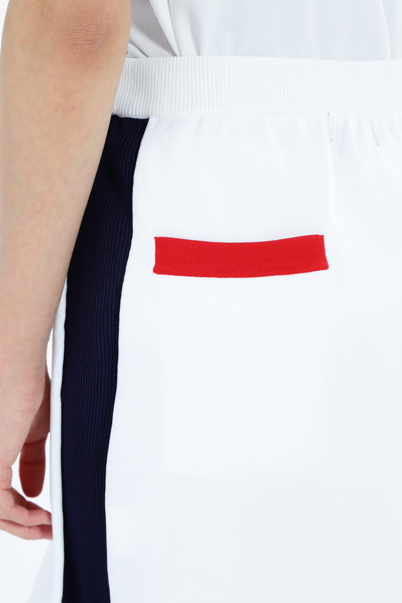 【PING APPAREL】ニットスカート <NATIVE> (LADIES)