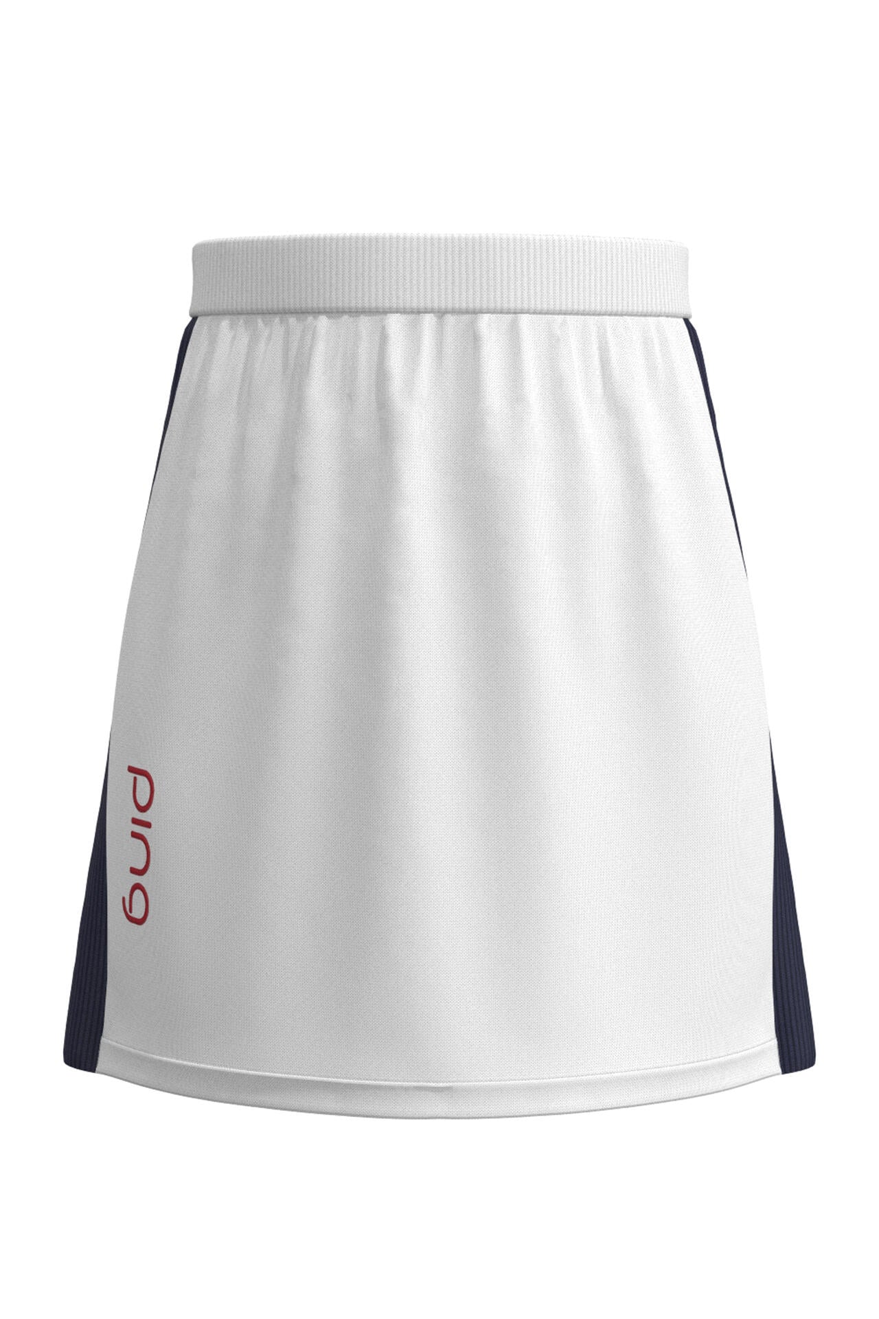 【PING APPAREL】ニットスカート <NATIVE> (LADIES)