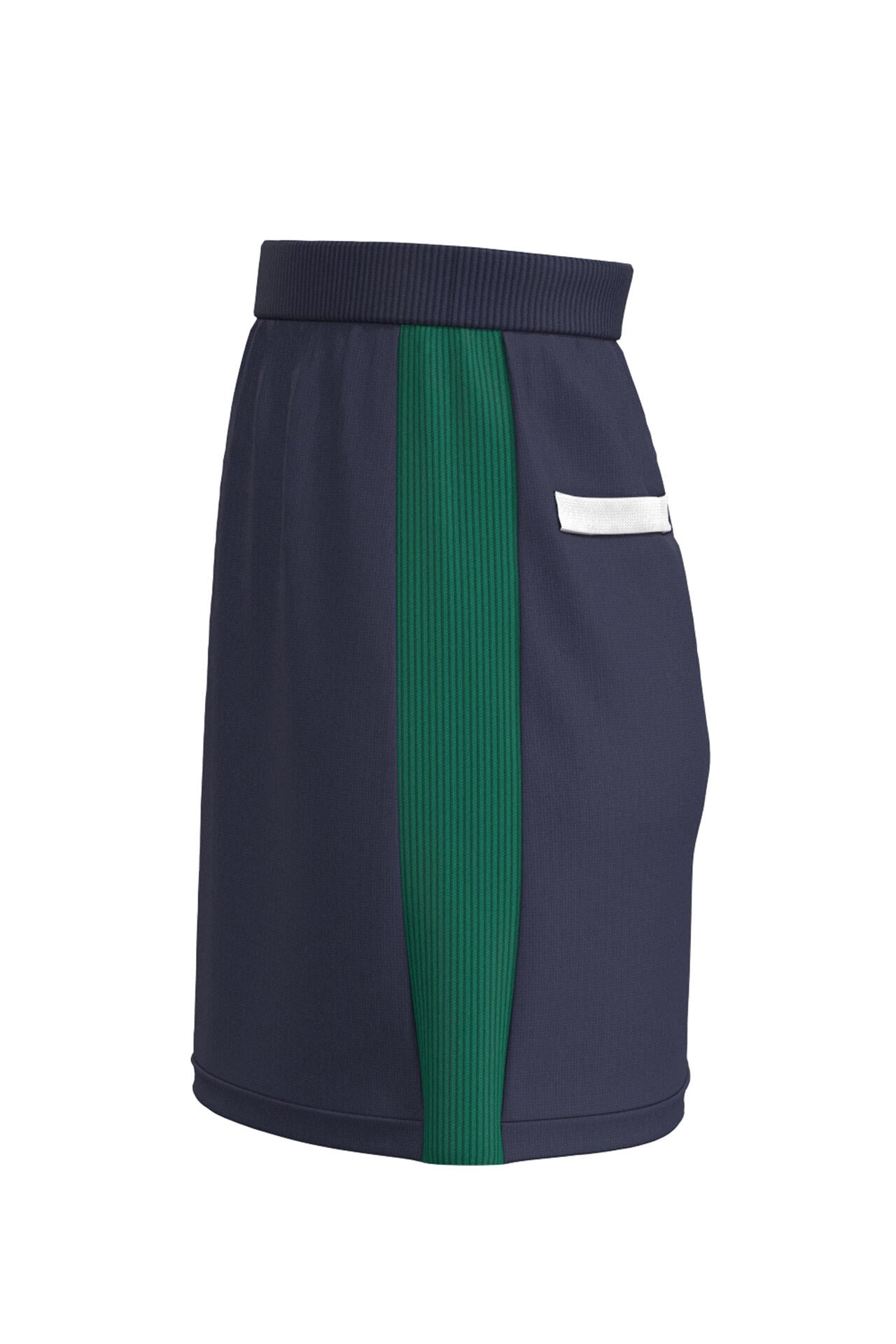 【PING APPAREL】ニットスカート <NATIVE> (LADIES)