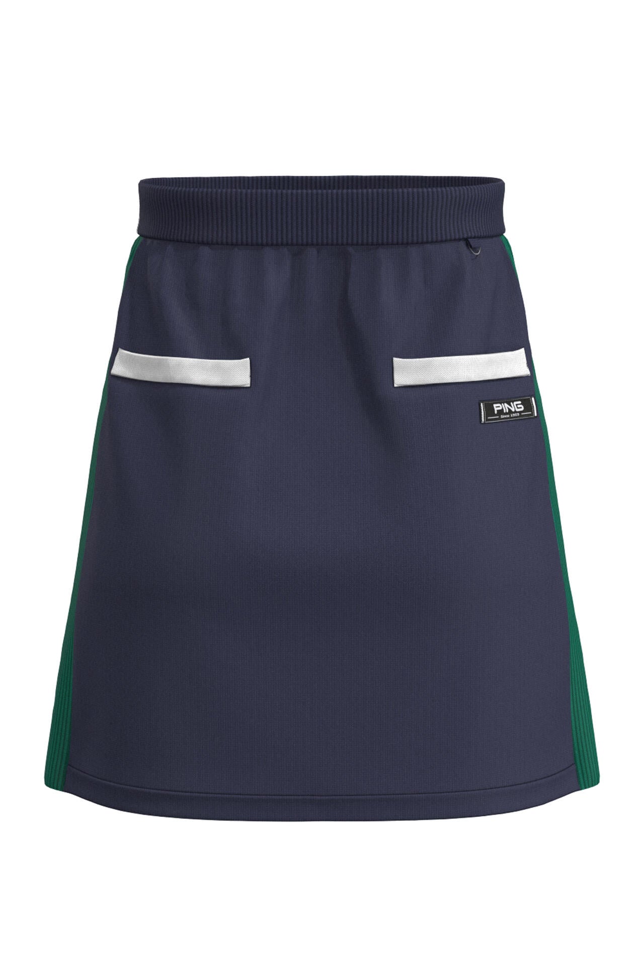 【PING APPAREL】ニットスカート <NATIVE> (LADIES)