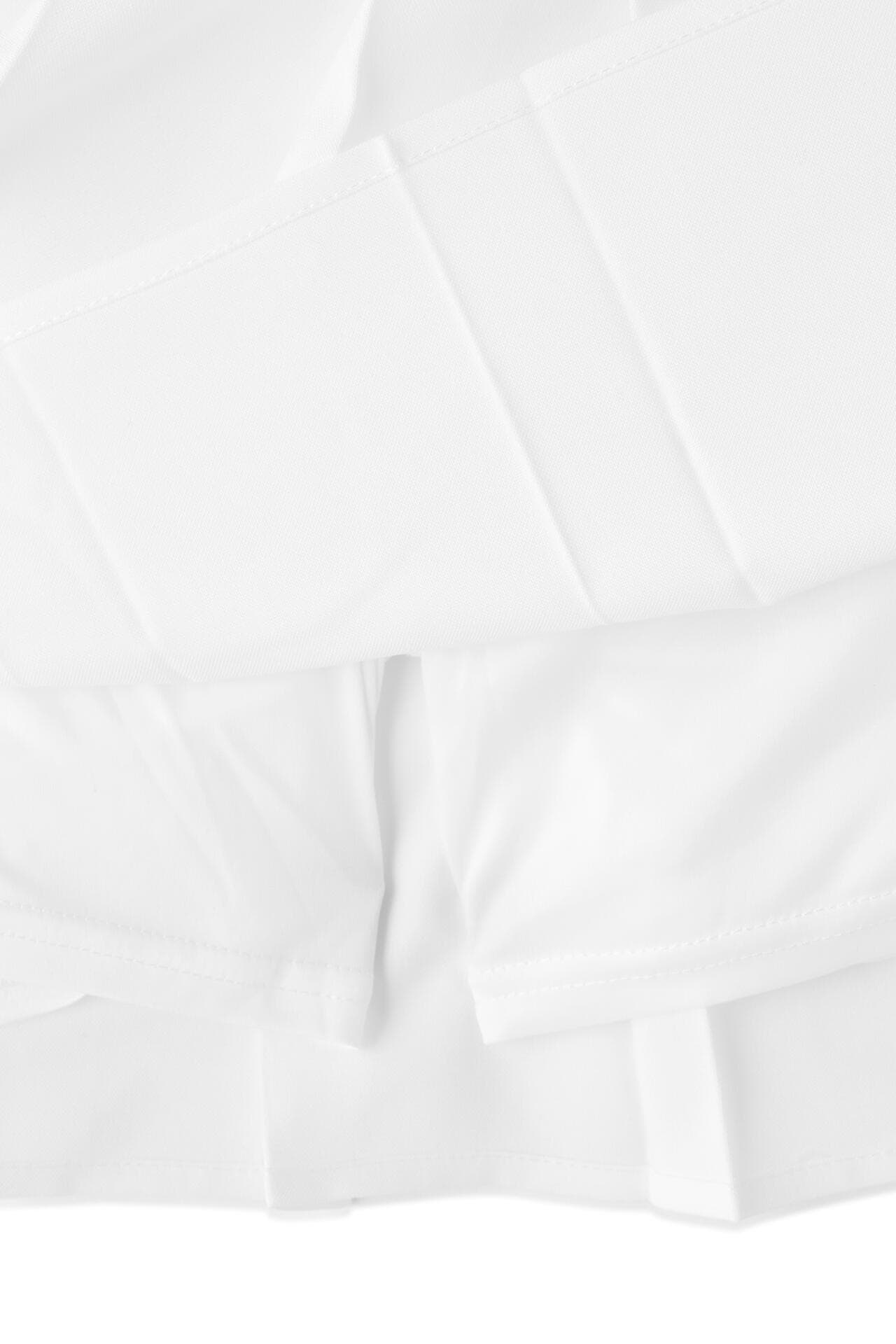 【PING APPAREL】ポリエステルツイルプリーツスカート <LADIES LINE> (LADIES)