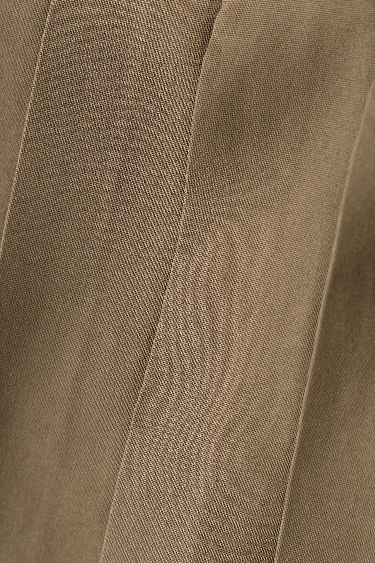 【PING APPAREL】ポリエステルツイルプリーツスカート <LADIES LINE> (LADIES)