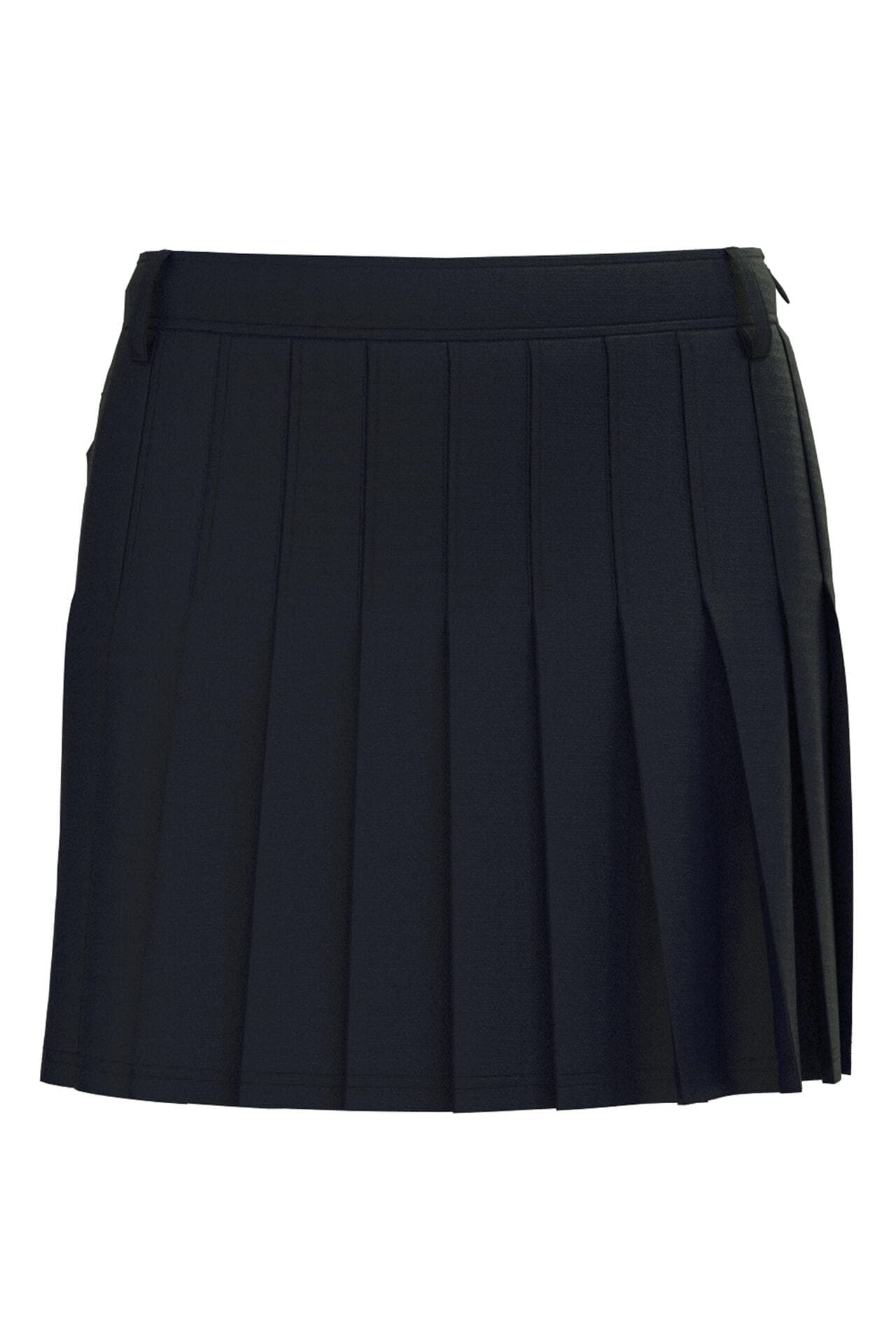 【PING APPAREL】ポリエステルツイルプリーツスカート <LADIES LINE> (LADIES)