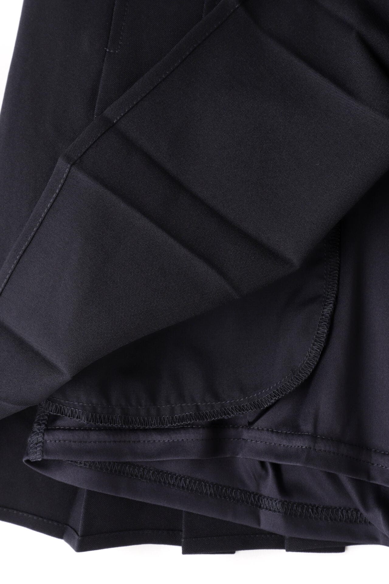 【PING APPAREL】ポリエステルツイルプリーツスカート <LADIES LINE> (LADIES)