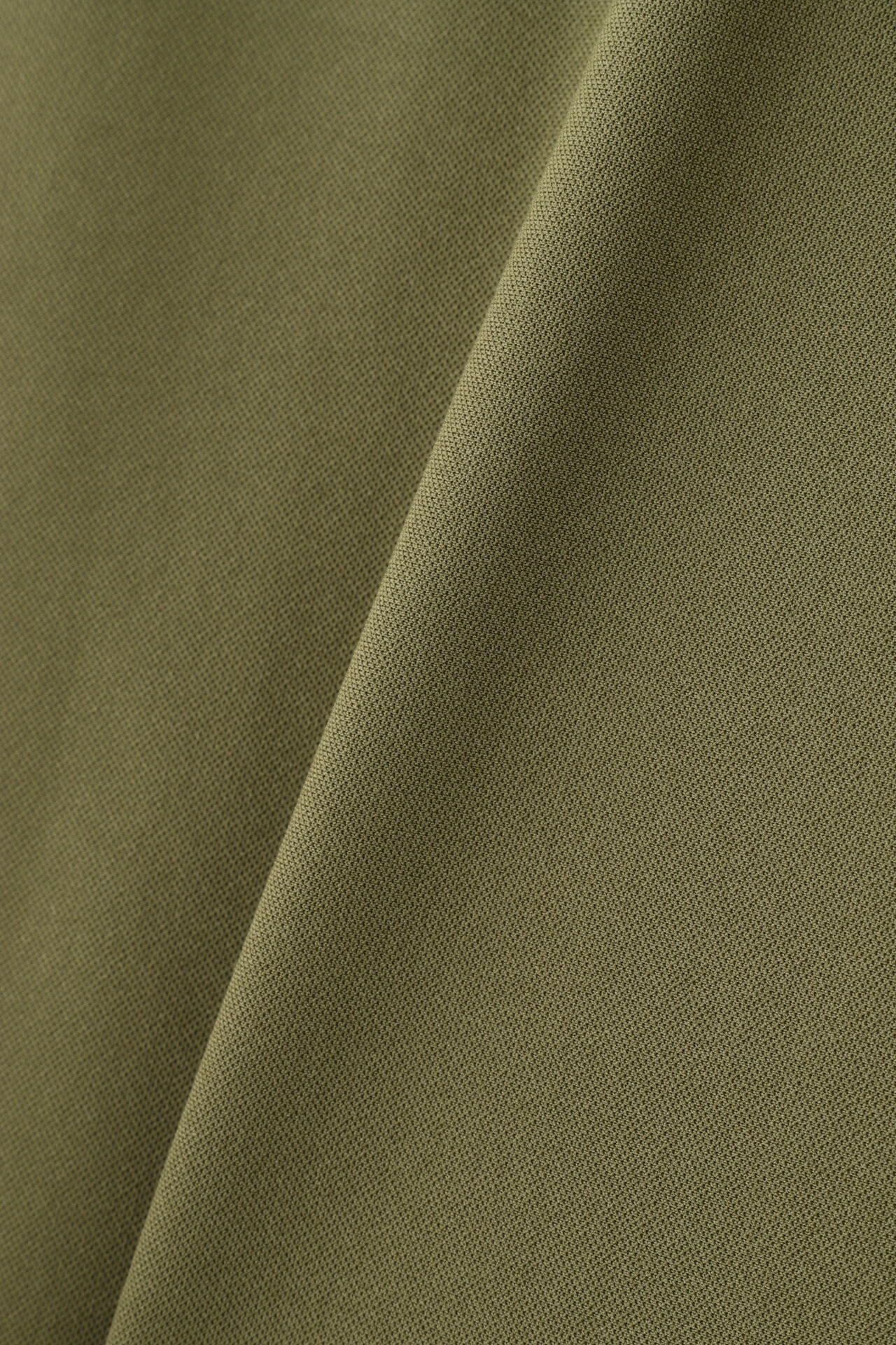 【PING APPAREL】エコブルー カノコ半袖ポロシャツ <GOLD> (LADIES)