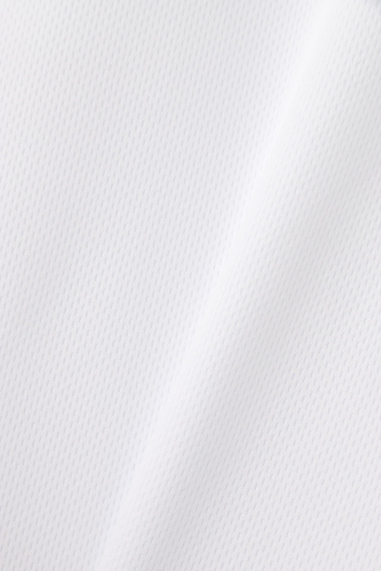 【PING APPAREL】BIG PINGロゴ クールコア半袖ハイネックカットソー <PERFORMANCE> (LADIES)