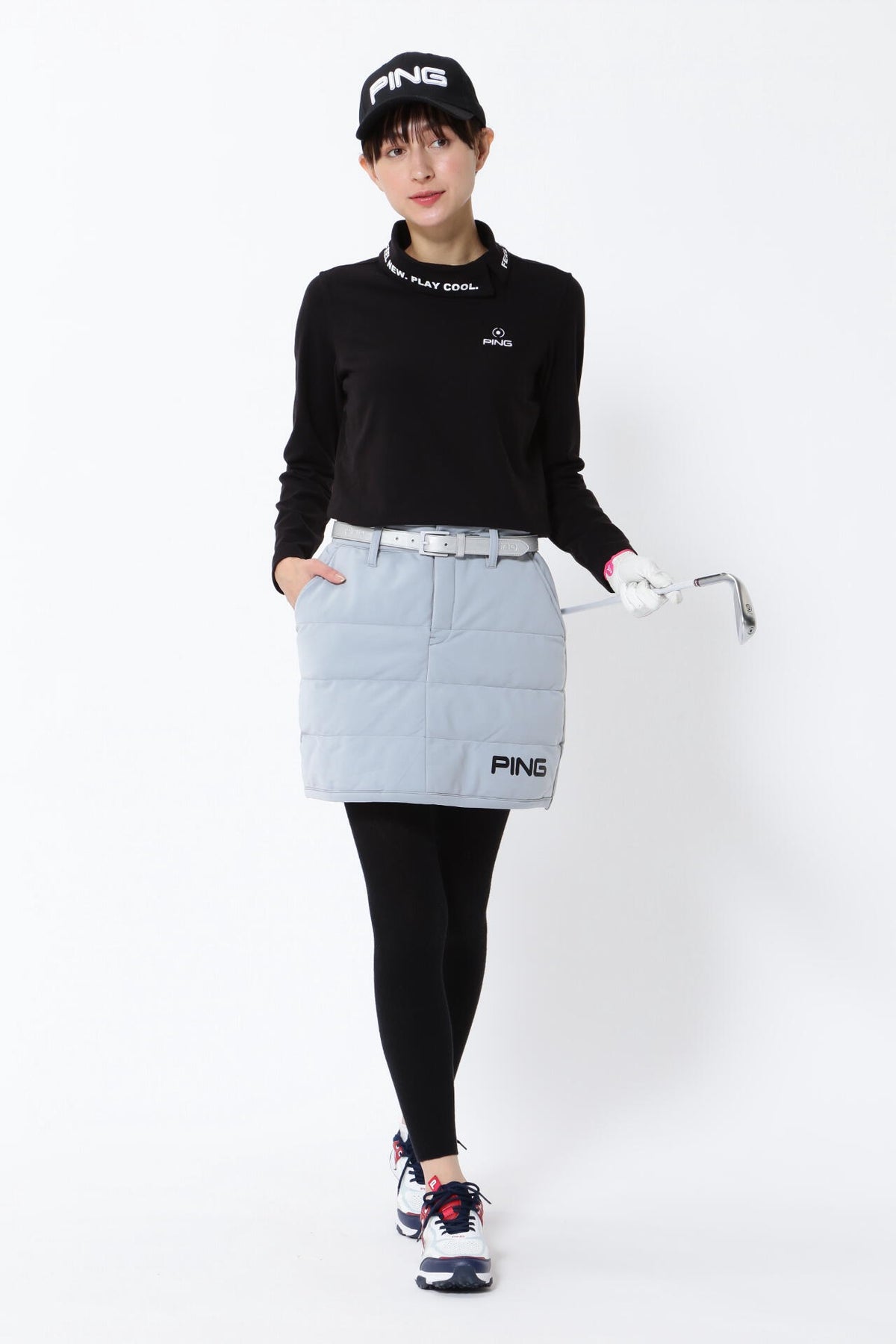 身長168cm B76 W58 H86 着用サイズ:M