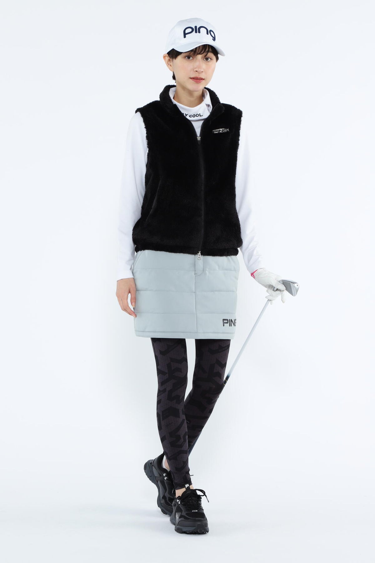 身長168cm B76 W58 H86 着用サイズ:M