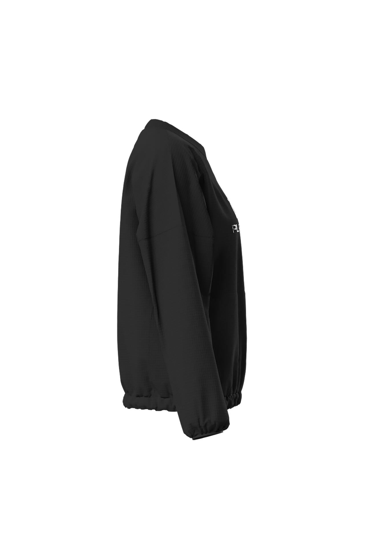 【PING APPAREL】【プルオーバー+ベスト】リップストップ ツインブルゾン <PERFORMANCE> (LADIES)