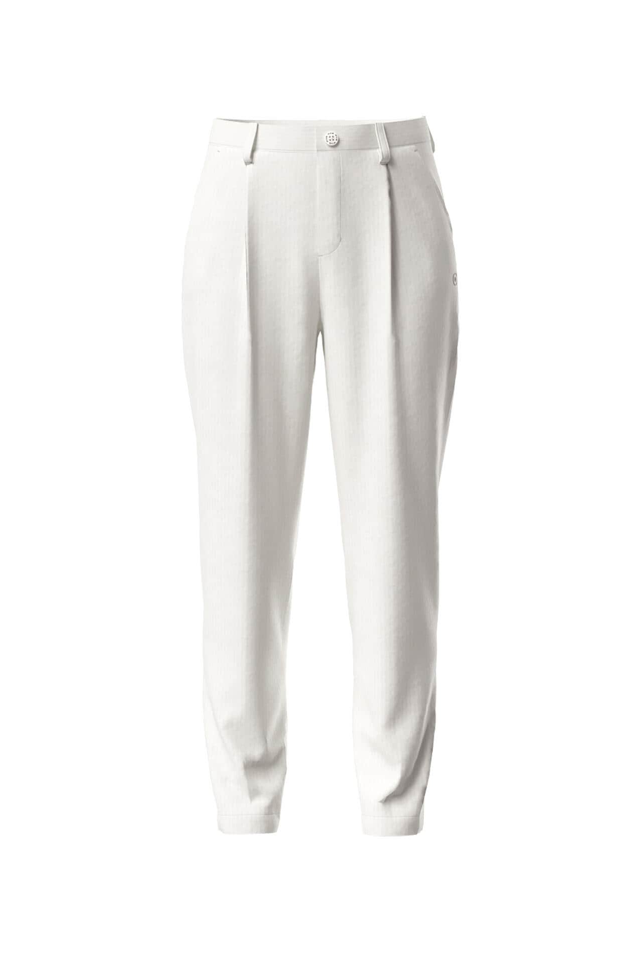 【PING APPAREL】サッカーストレッチパンツ <PRODUCT ADDITION> (LADIES)