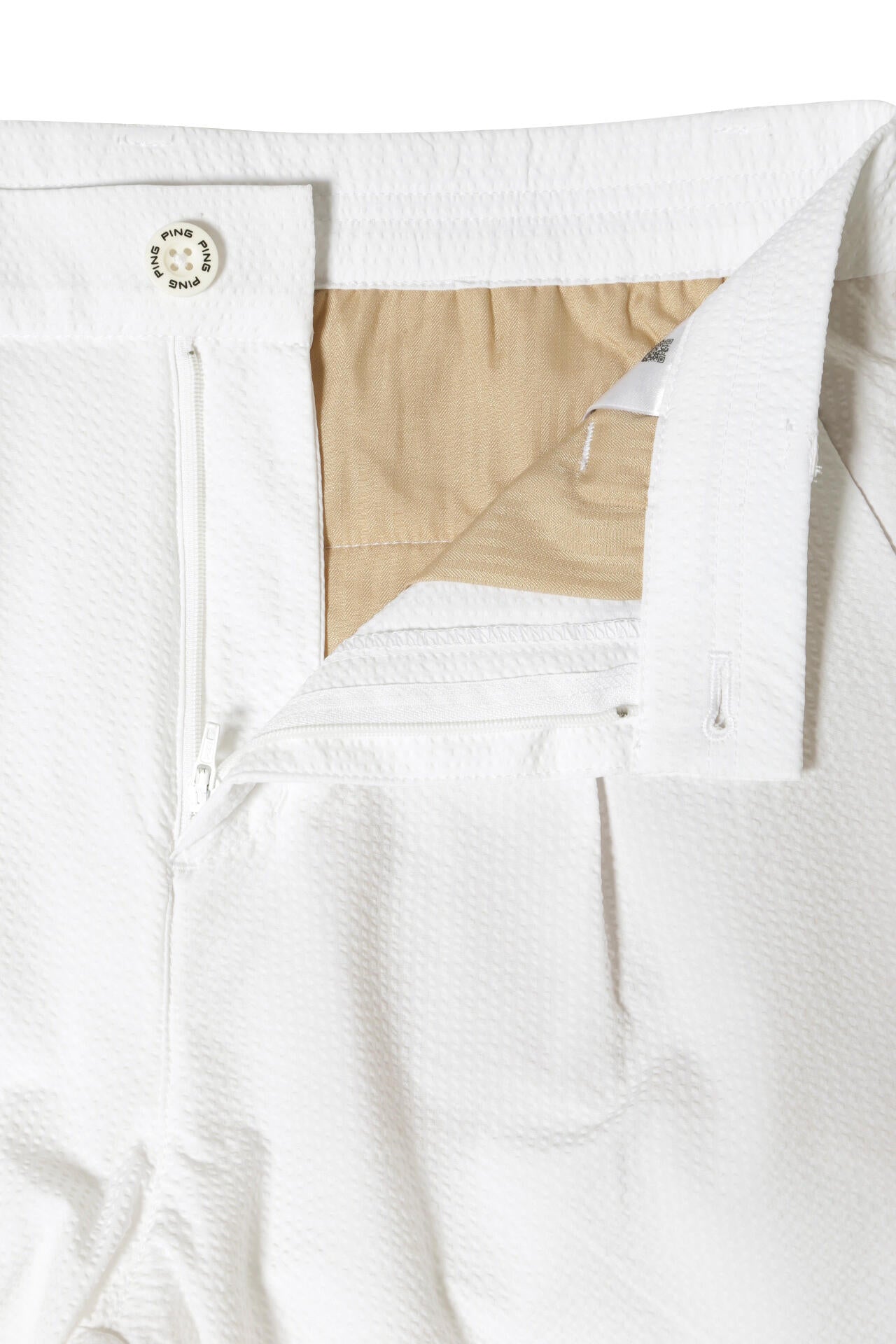 【PING APPAREL】サッカーストレッチパンツ <PRODUCT ADDITION> (LADIES)