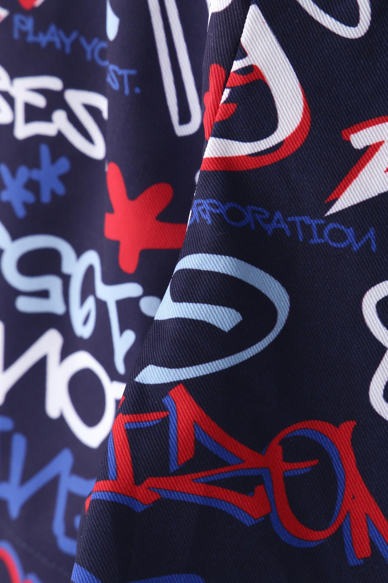 【PING APPAREL】タギングパターンストレッチショートパンツ <NATIVE> (LADIES)