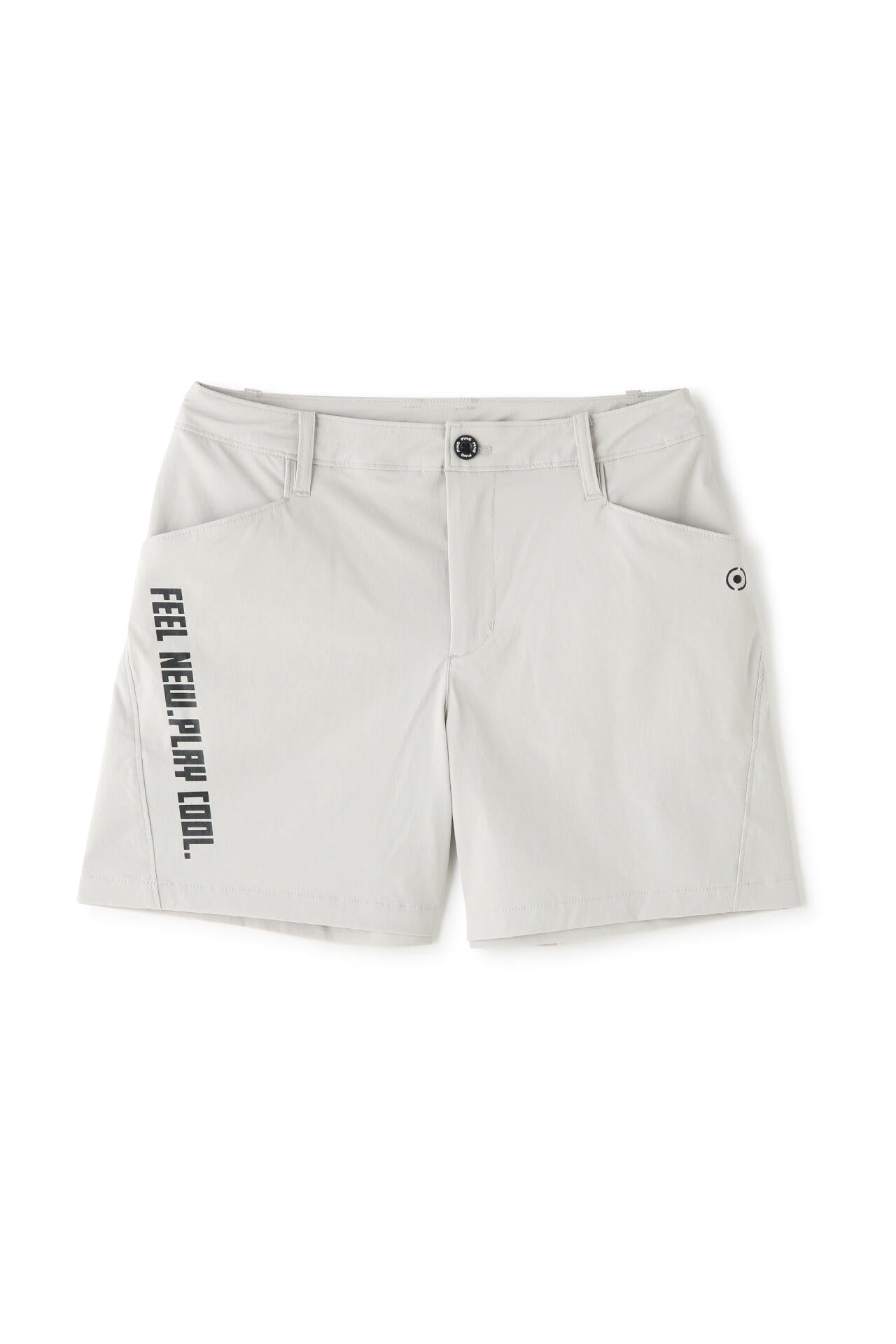 【PING APPAREL】冷感ストレッチショートパンツ <PERFORMANCE> (LADIES)
