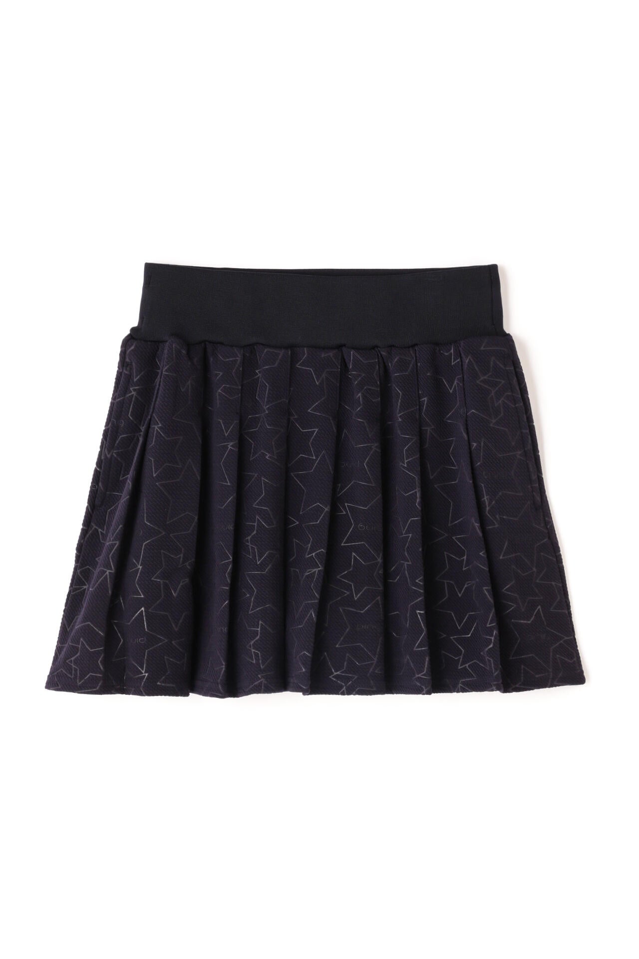 【PING APPAREL】全方向ストレッチ 3Dエンボスジャージースカート <LADIES LINE> (LADIES)