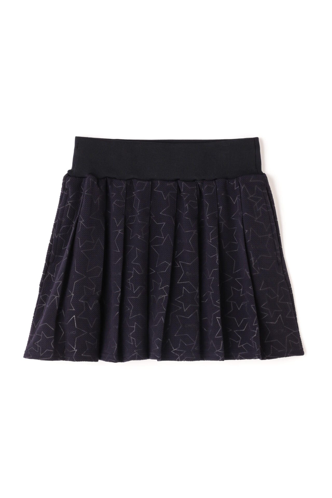 【PING APPAREL】全方向ストレッチ 3Dエンボスジャージースカート <LADIES LINE> (LADIES)