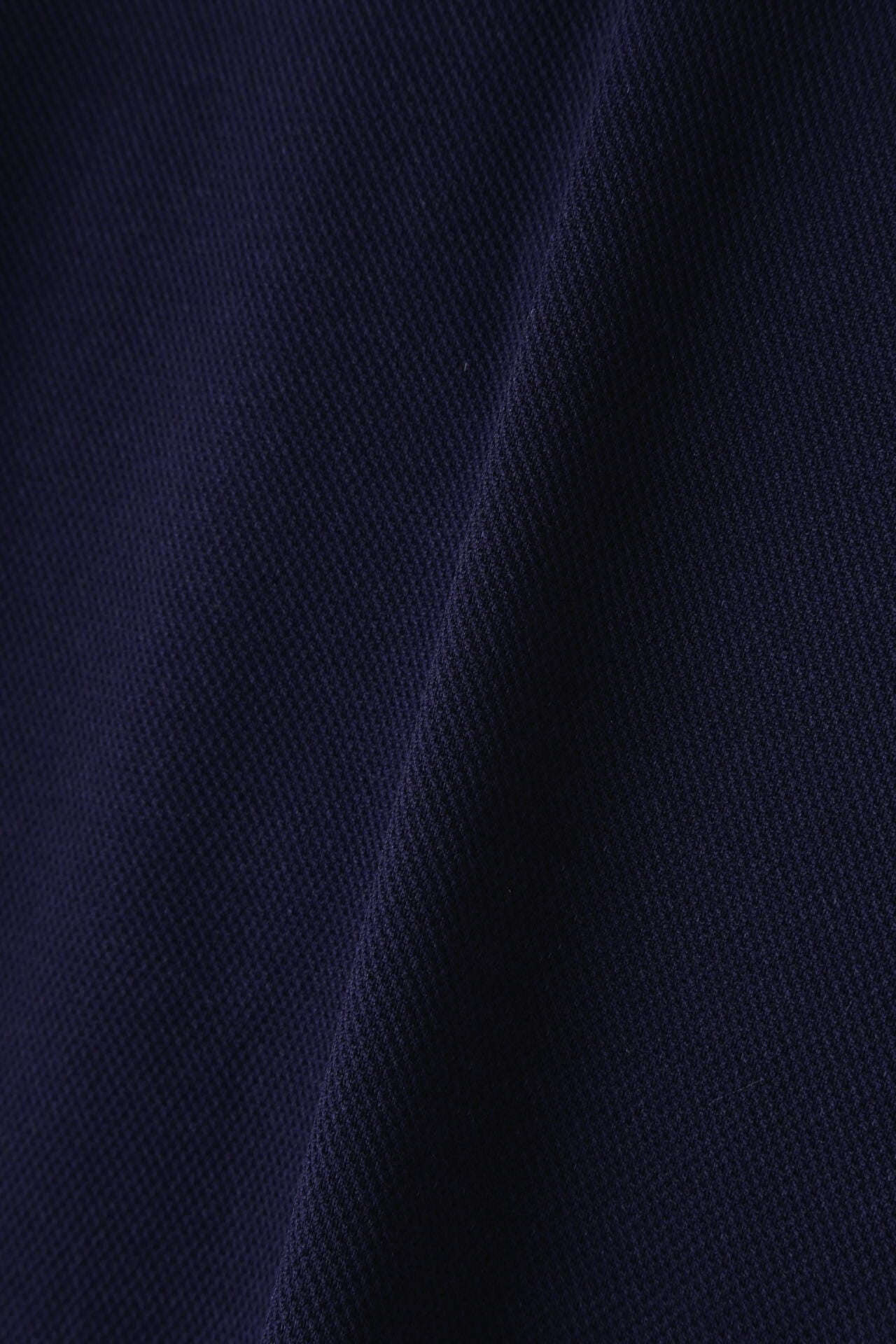 【PING APPAREL】オニカノコストレッチジャカード半袖ポロシャツ <PRODUCT ADDITION> (LADIES)