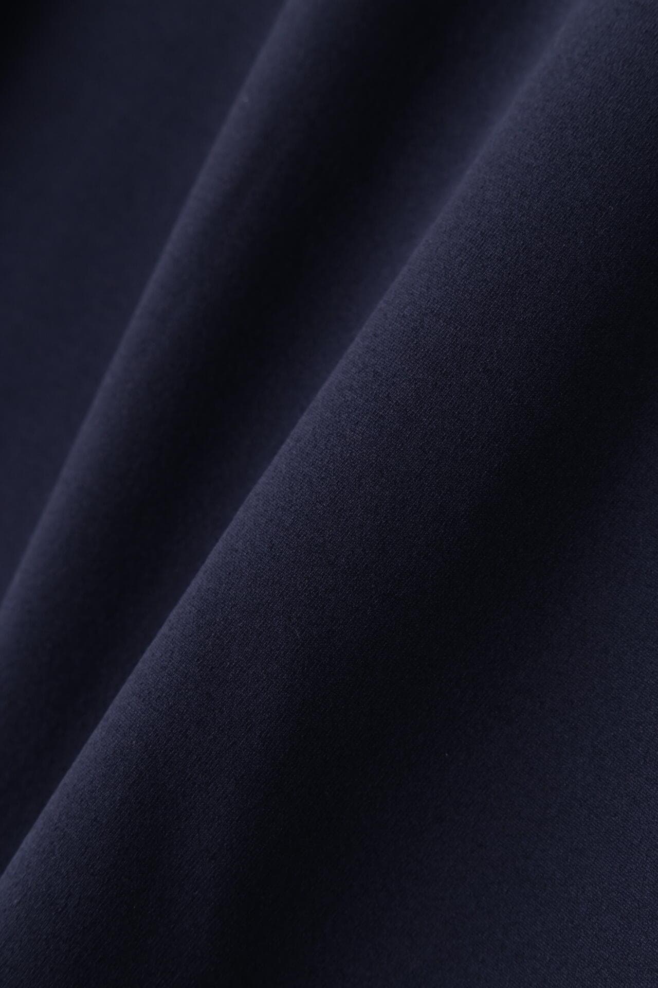 【PING APPAREL】UVプリント天竺半袖ハイネックカットソー <LADIES> (LADIES)