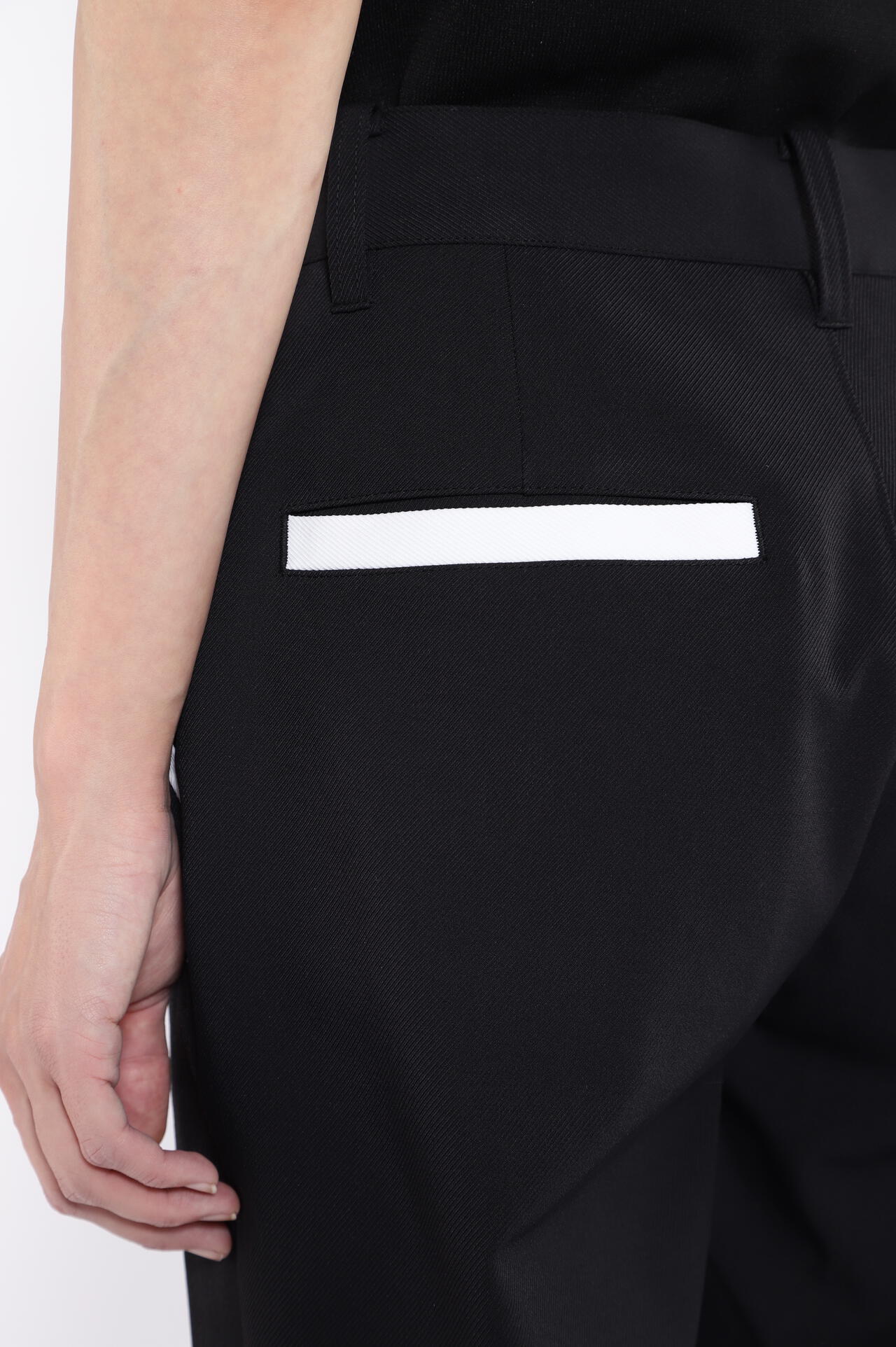 【PING APPAREL】全方向ストレッチカルゼテーパードパンツ <PERFORMANCE> (LADIES)