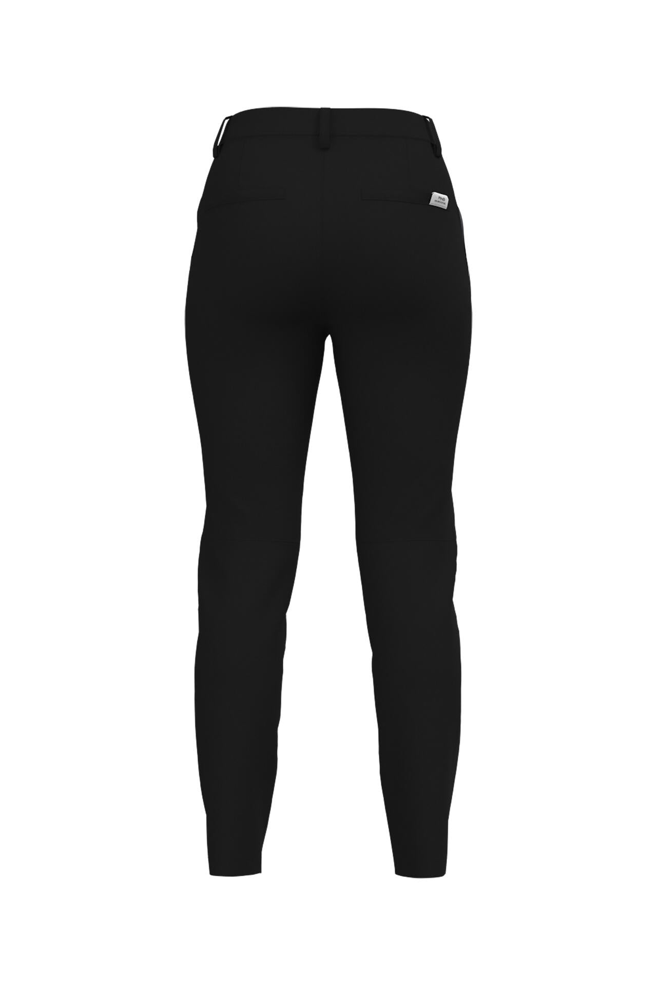 【PING APPAREL】全方向ストレッチカルゼテーパードパンツ <PERFORMANCE> (LADIES)